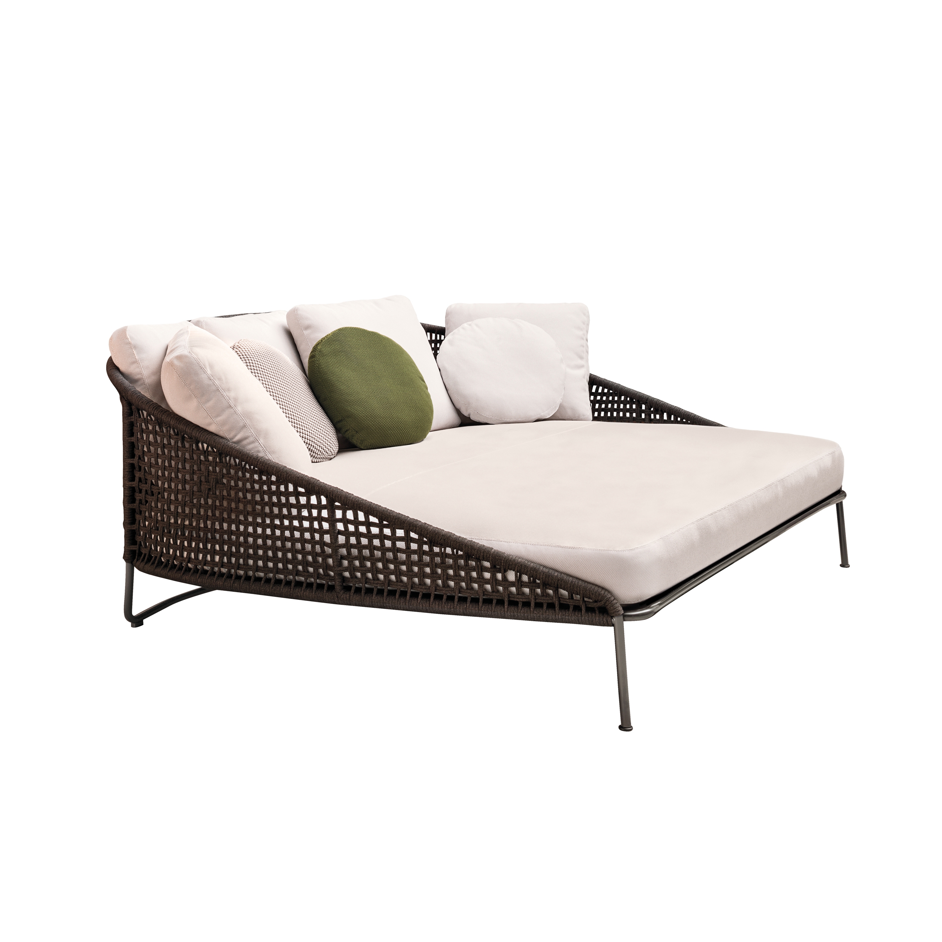 Produkt Aston Cord Outdoor des Herstellers Minotti anzeigen
