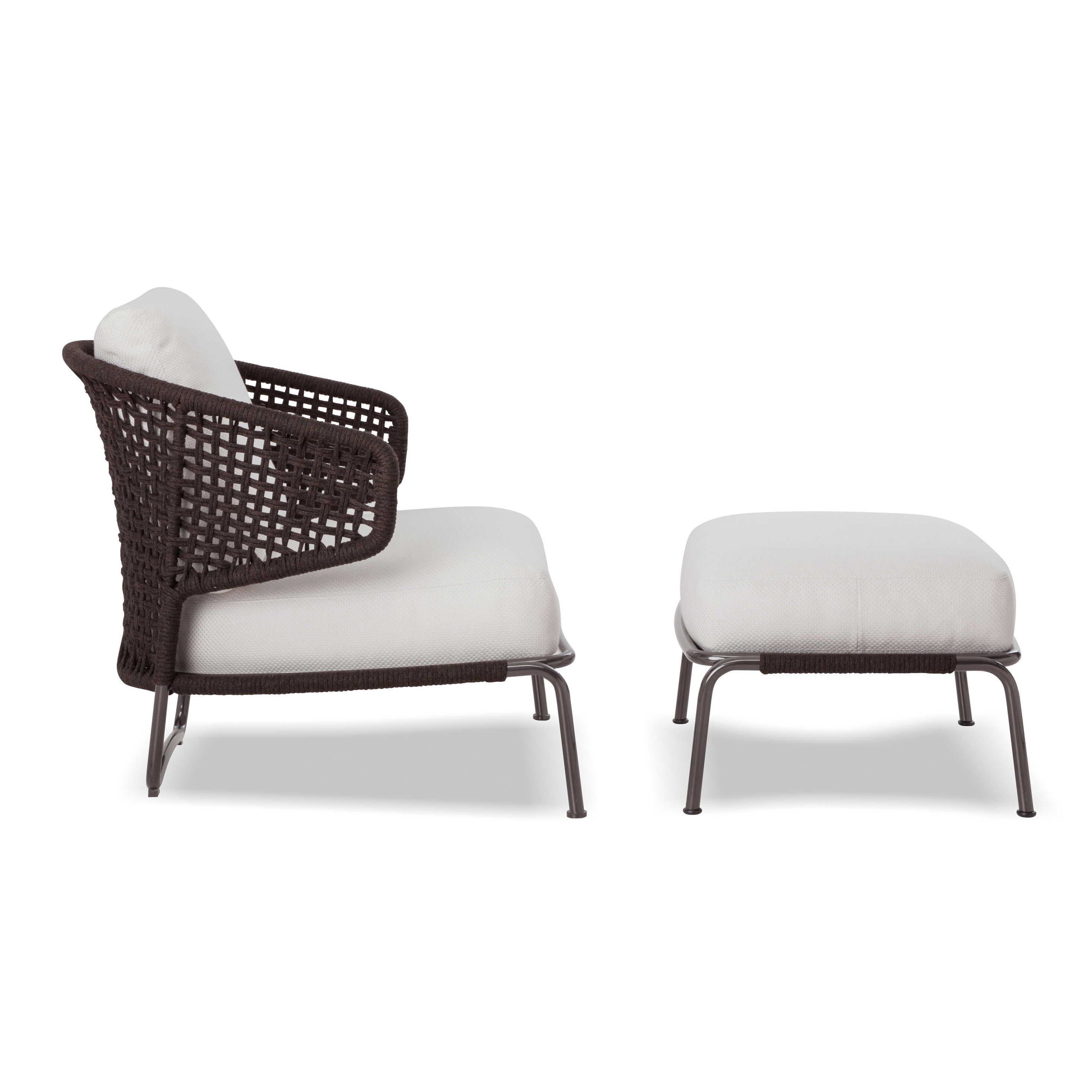 Mostra il prodotto Aston Cord Outdoor del produttore Minotti