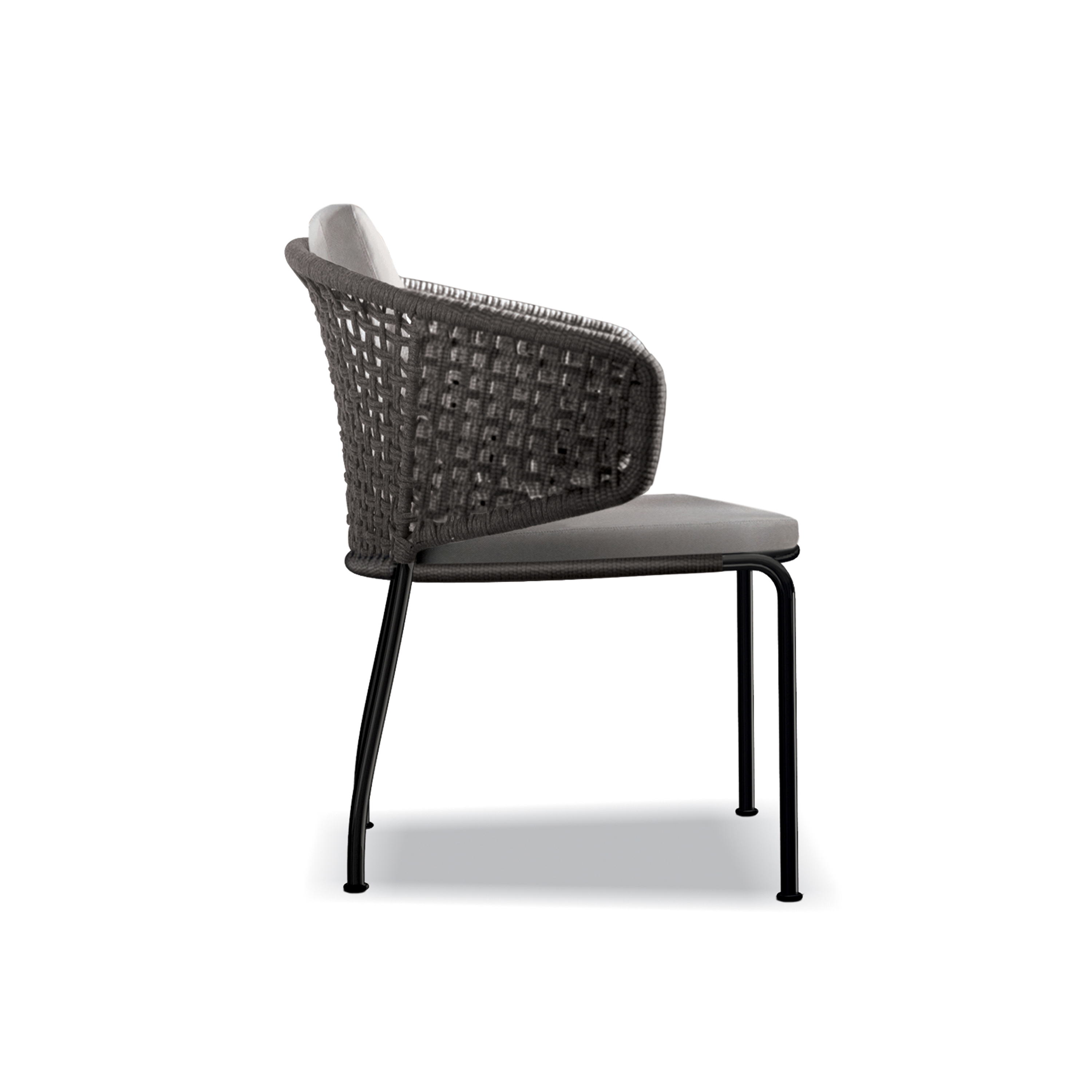 Display product Aston Cord Outdoor from manufacturer Minotti