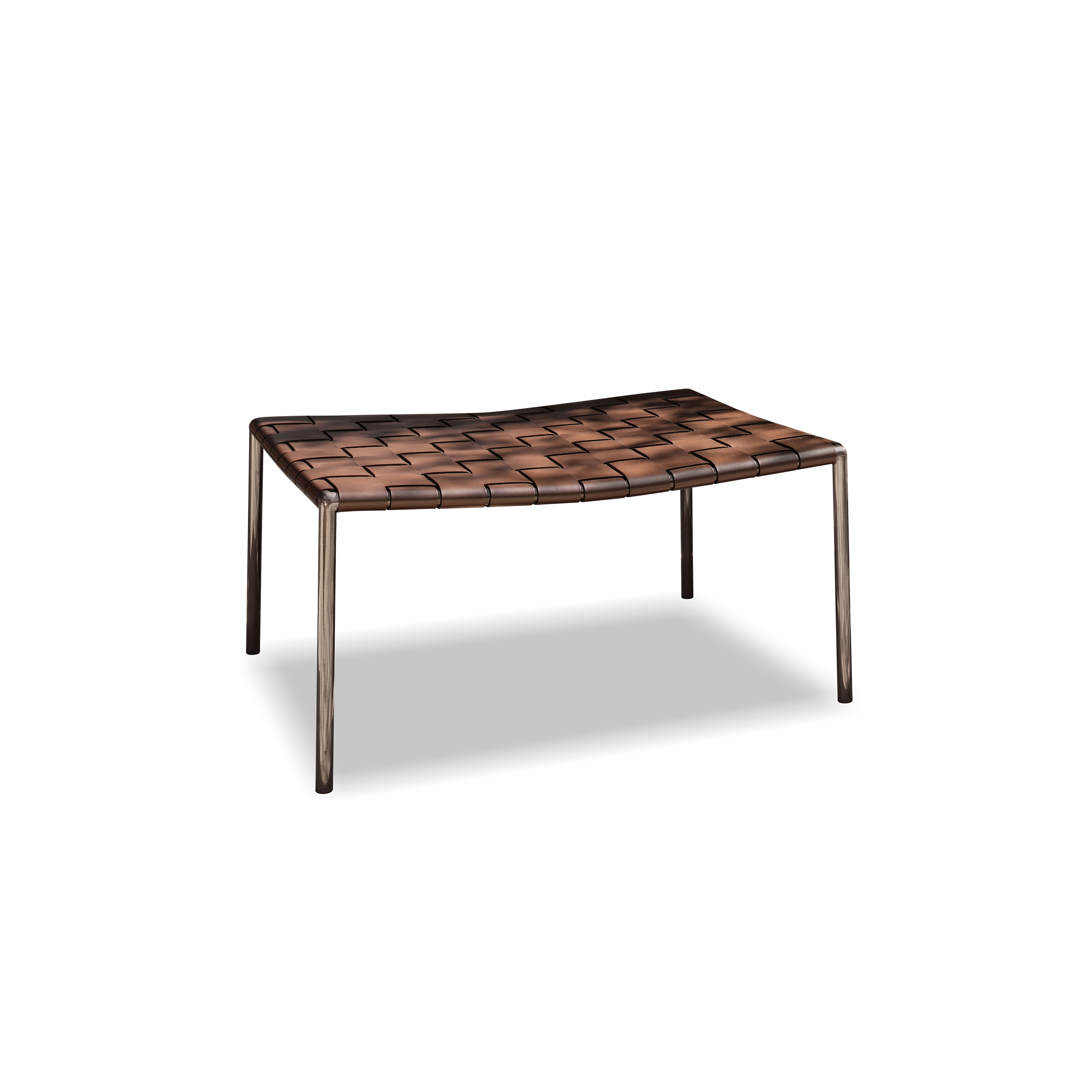 Mostrar el producto Klasen Outdoor Bench del fabricante Minotti