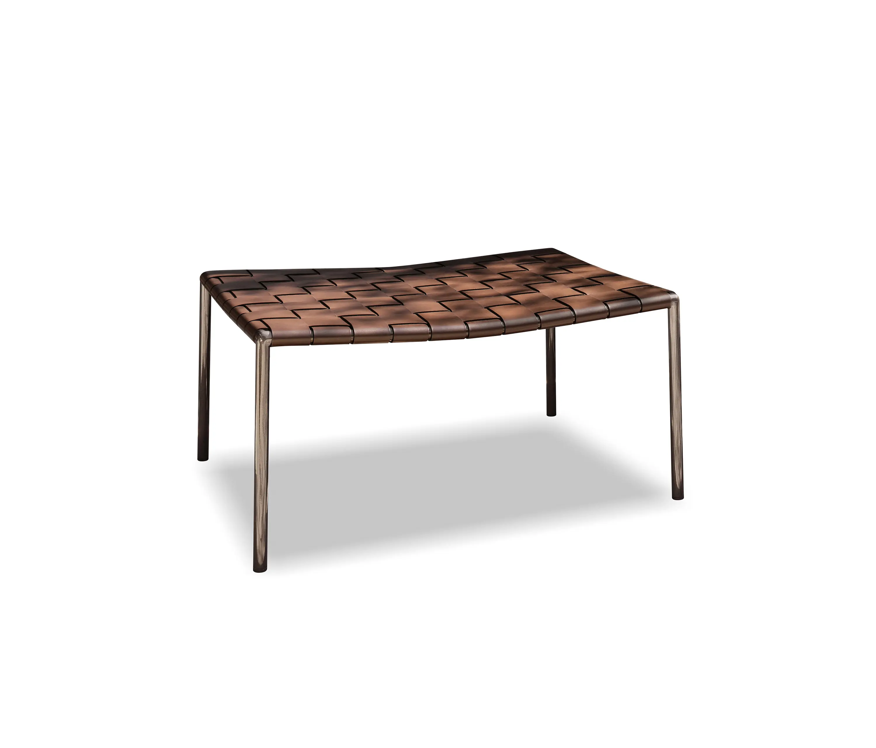 Minotti - Klasen Outdoor Bench