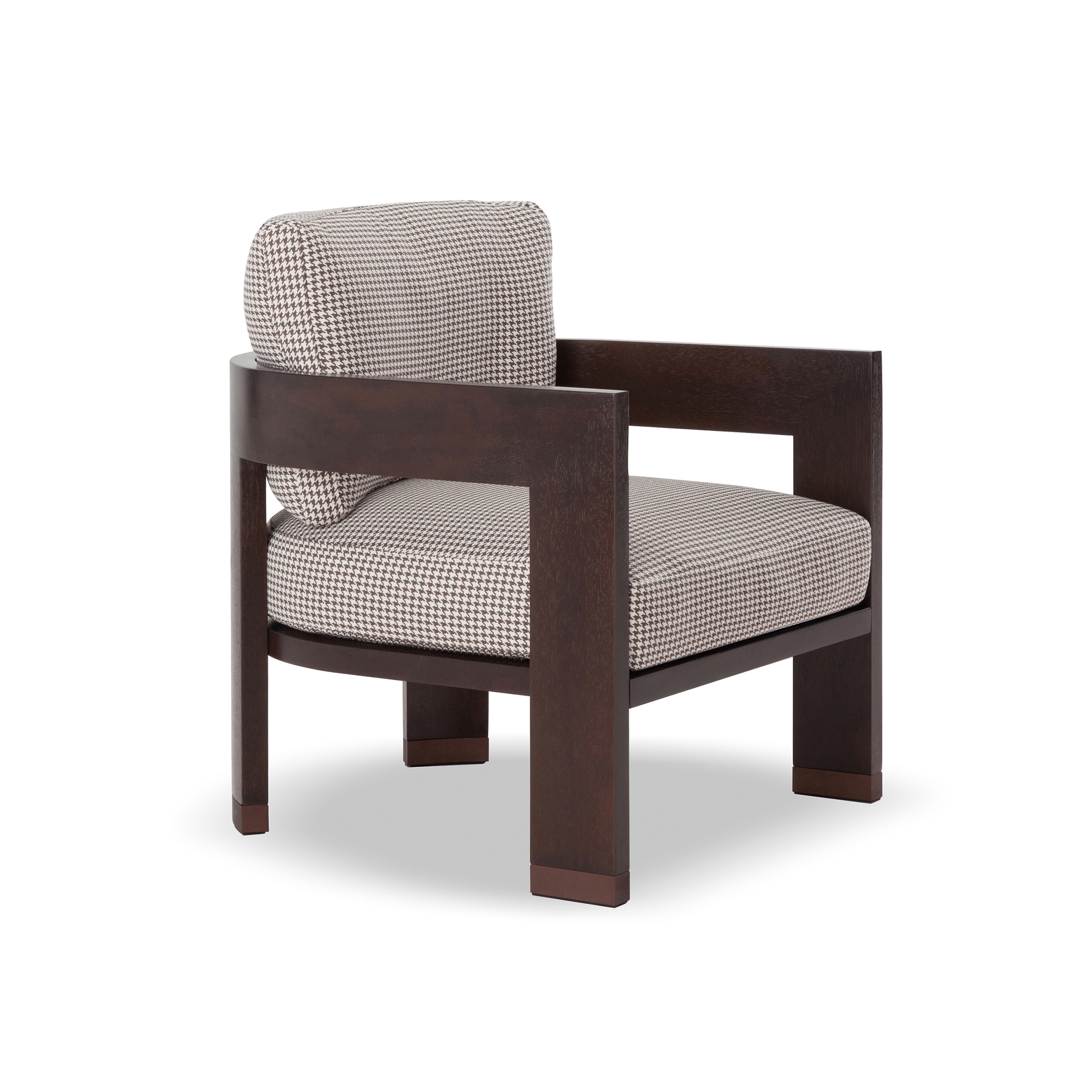 Display product Warhol “Dark Brown” Outdoor from manufacturer Minotti