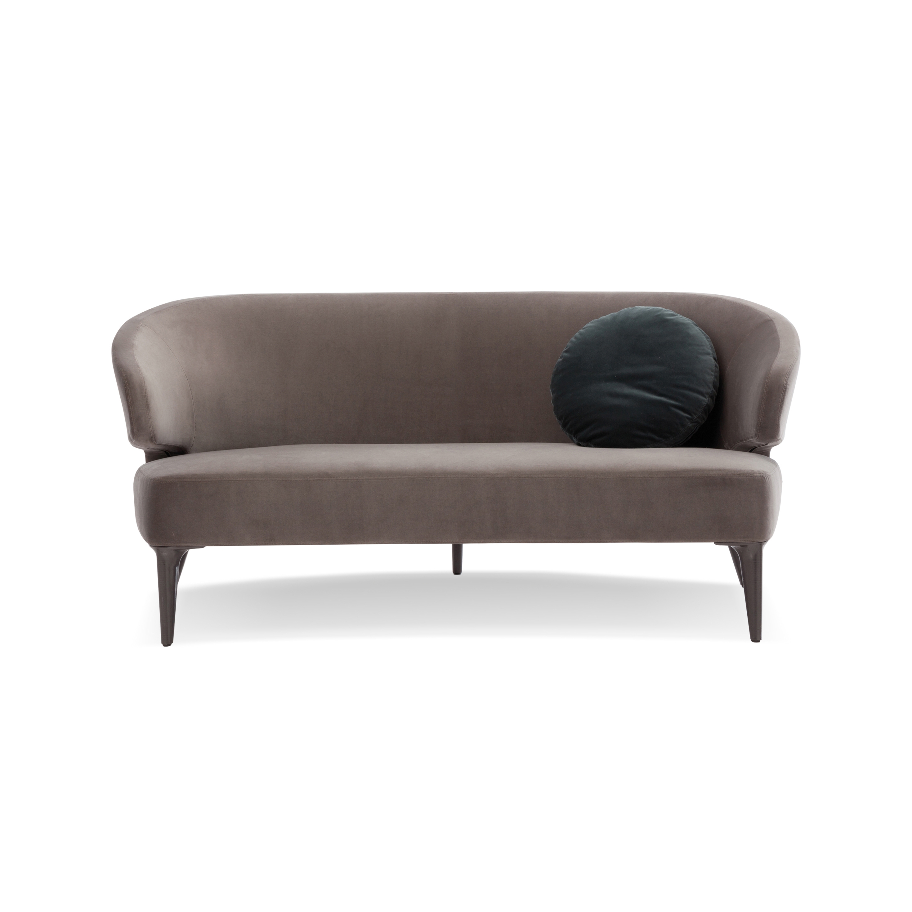 Mostrar el producto Aston del fabricante Minotti