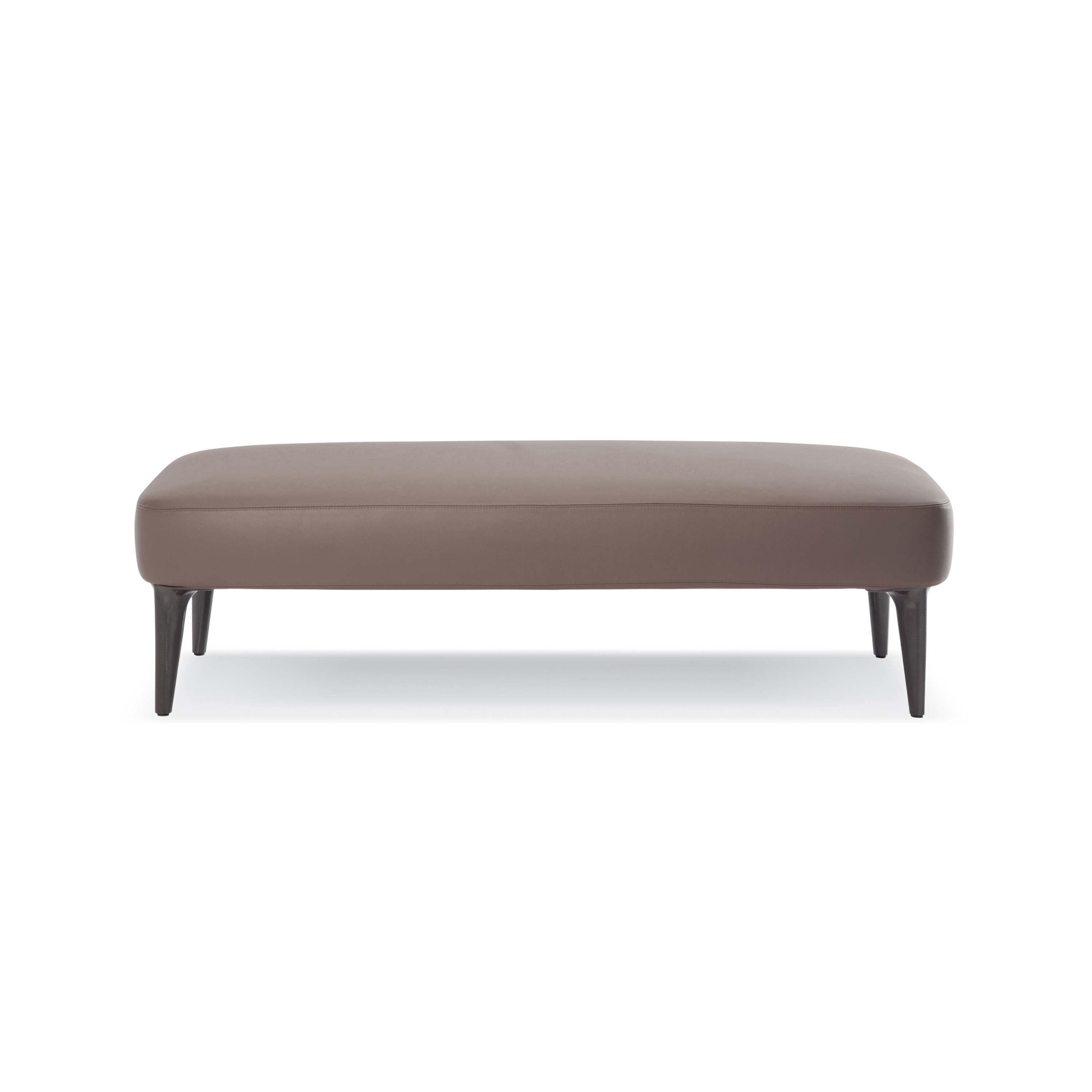 Display product Aston from manufacturer Minotti