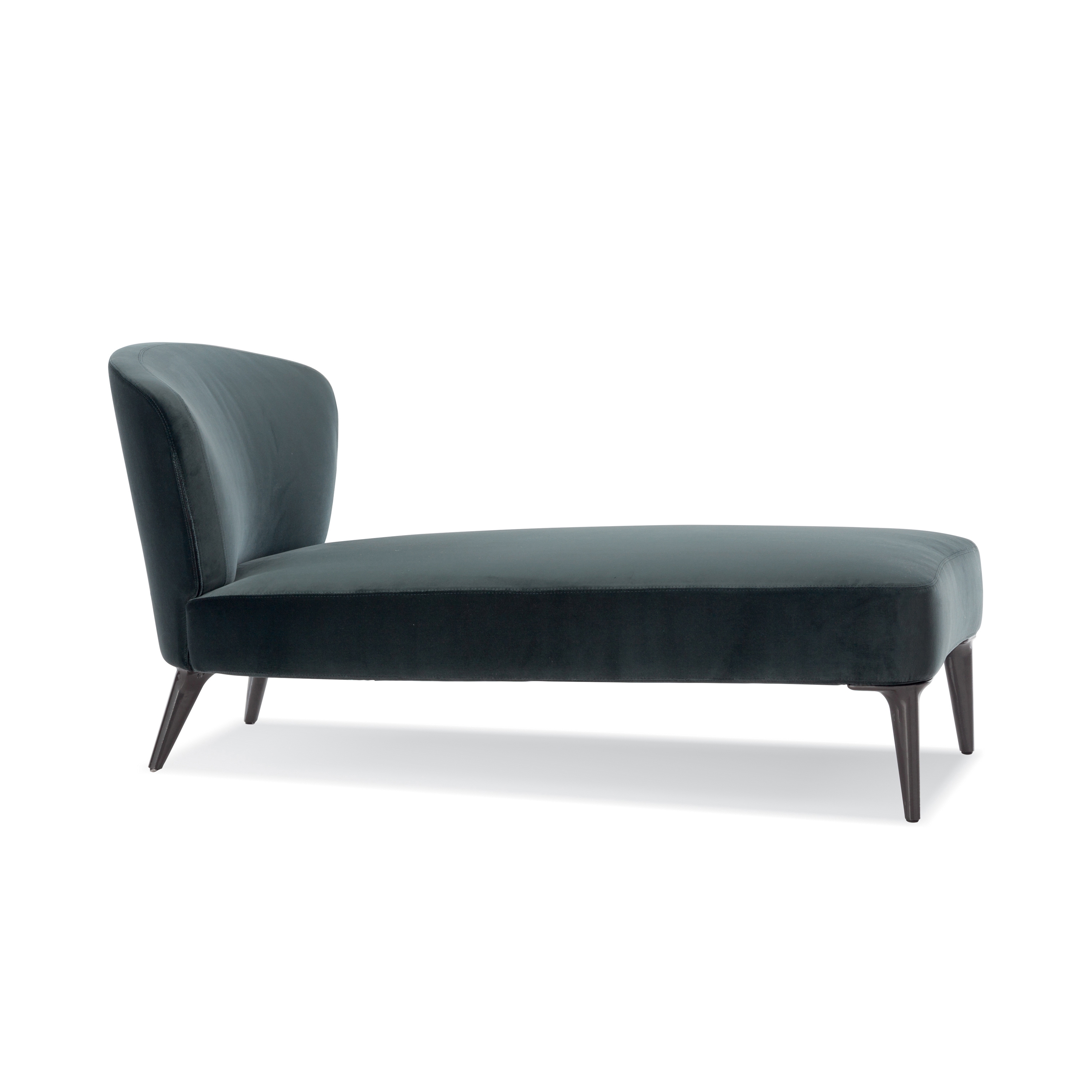 Display product Aston Daybed from manufacturer Minotti