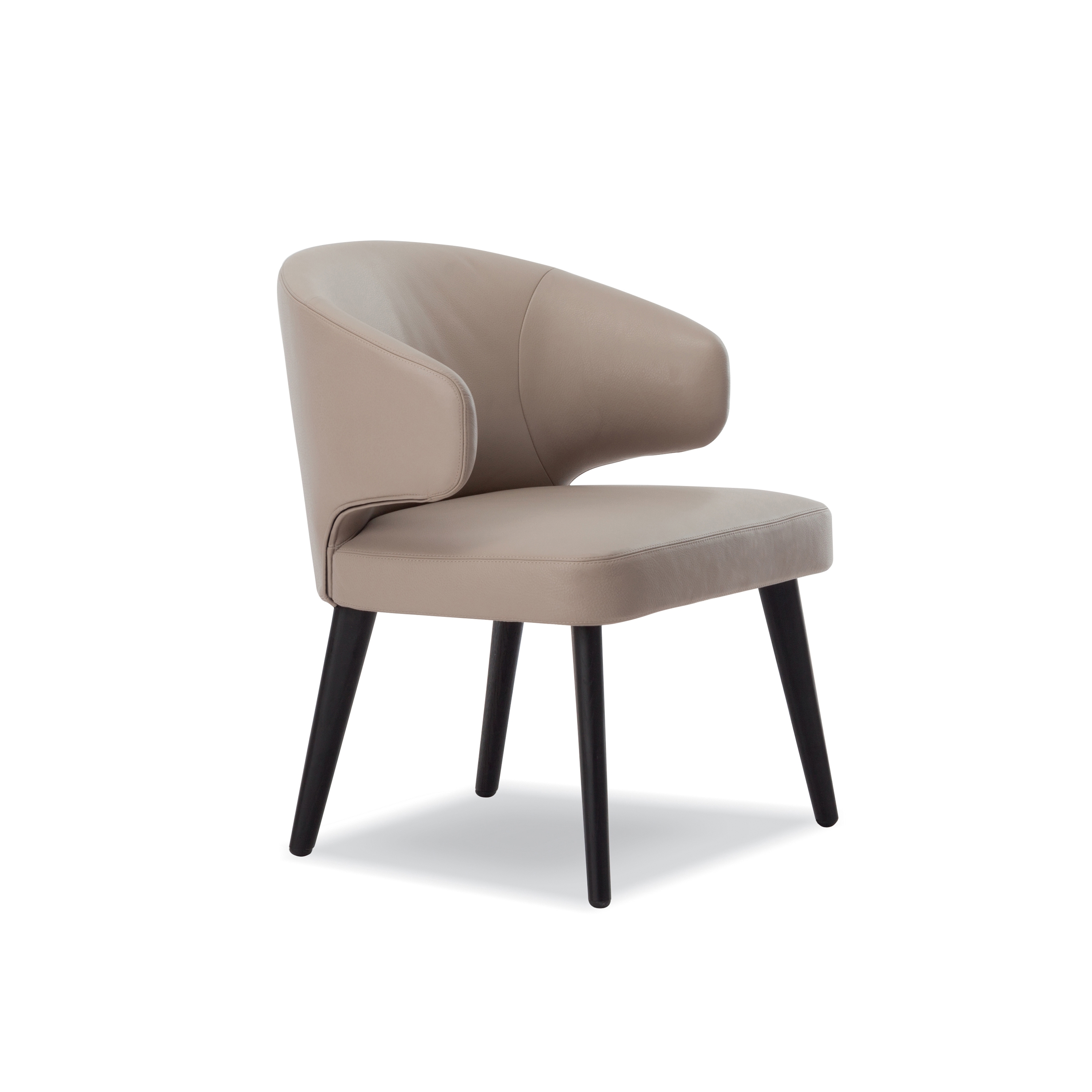 Display product Aston from manufacturer Minotti