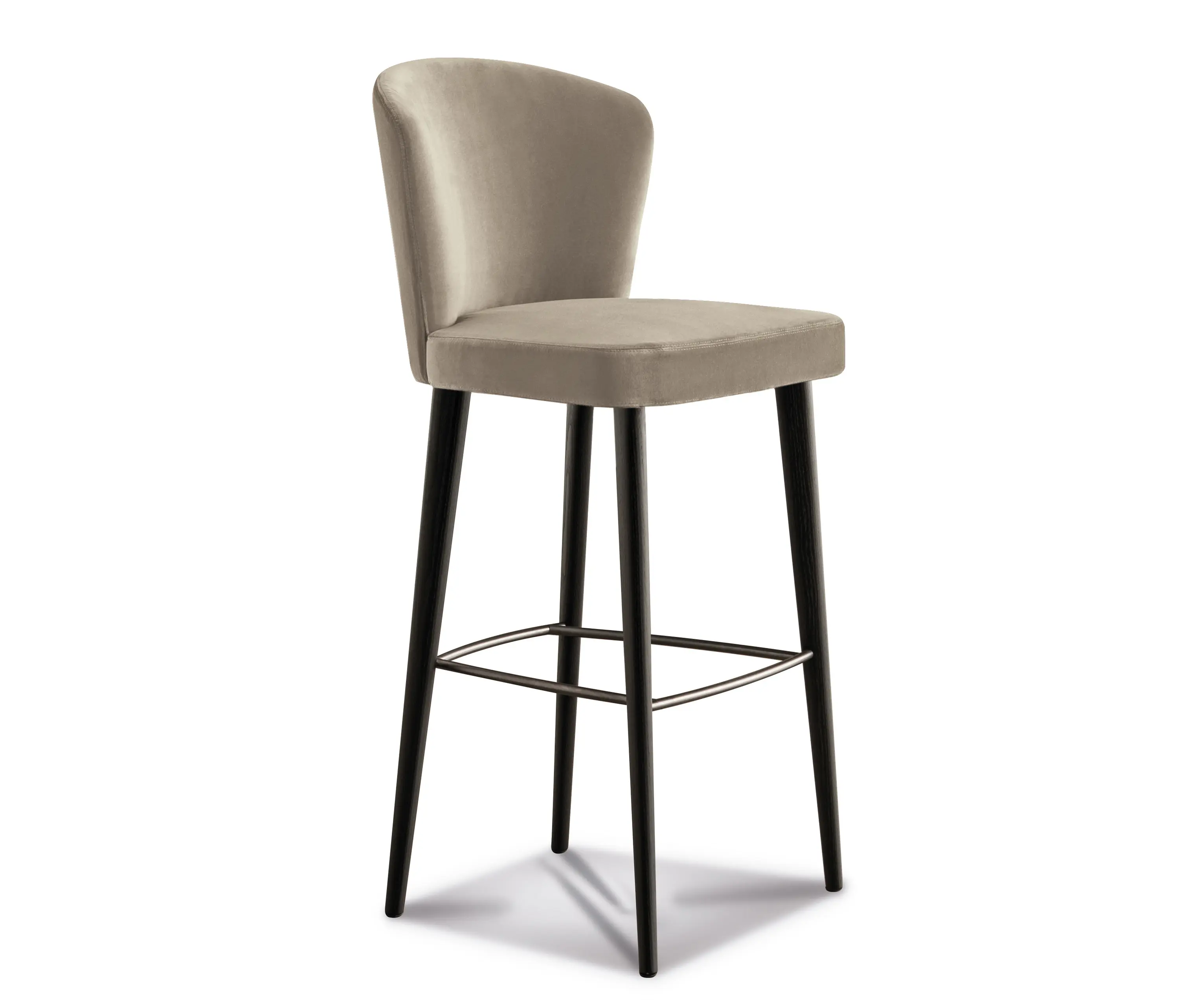 Minotti - Aston Stool