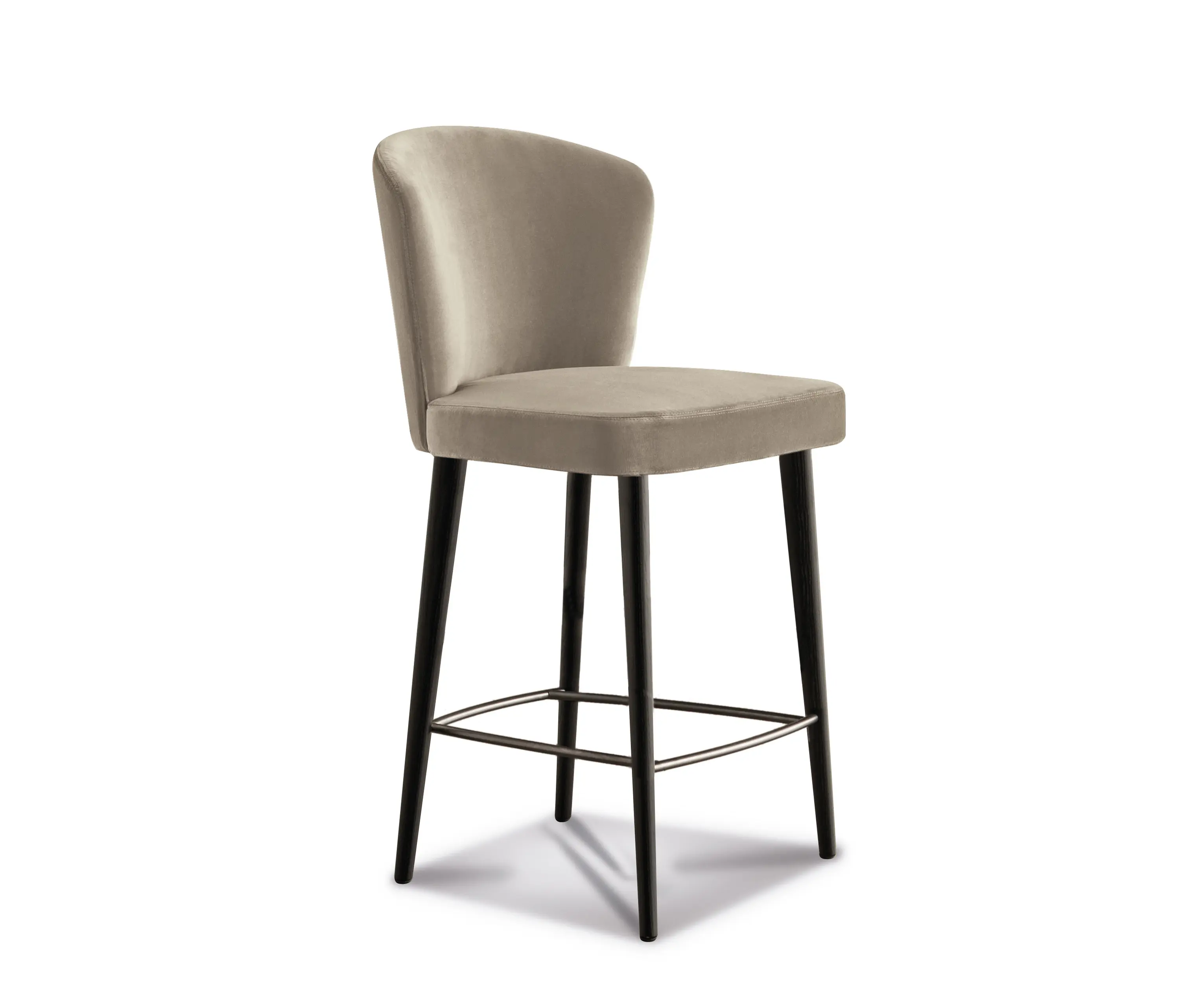 Minotti - Aston Stool