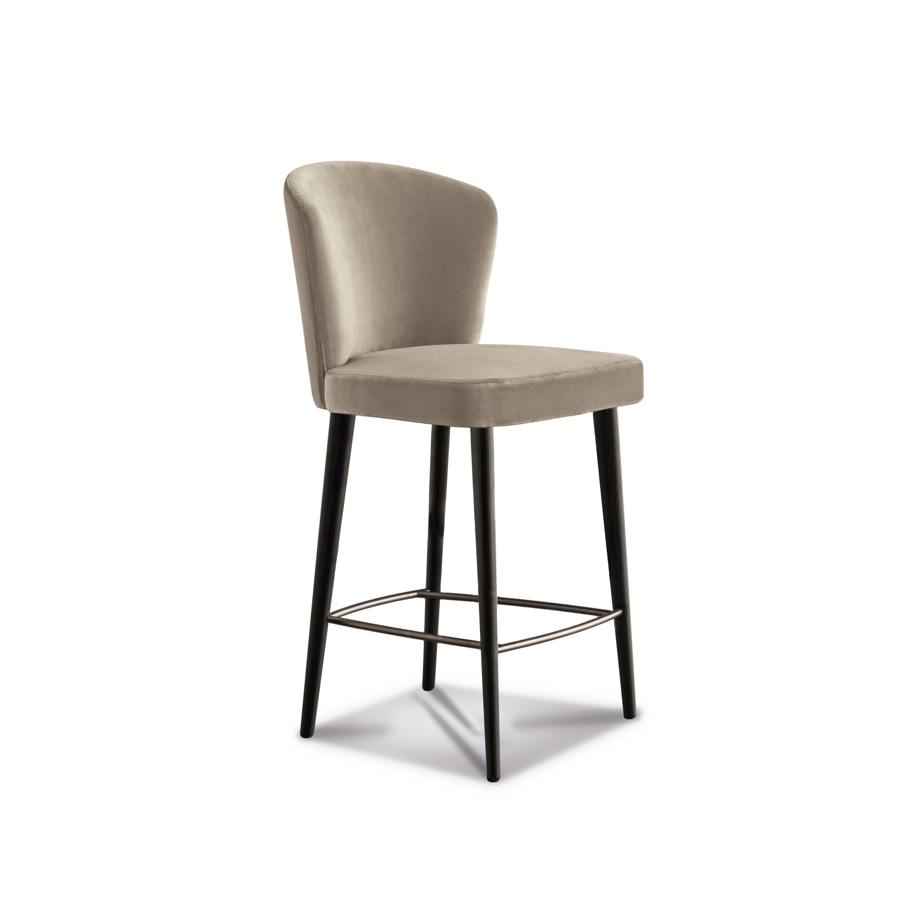 Mostra il prodotto Aston Stool del produttore Minotti
