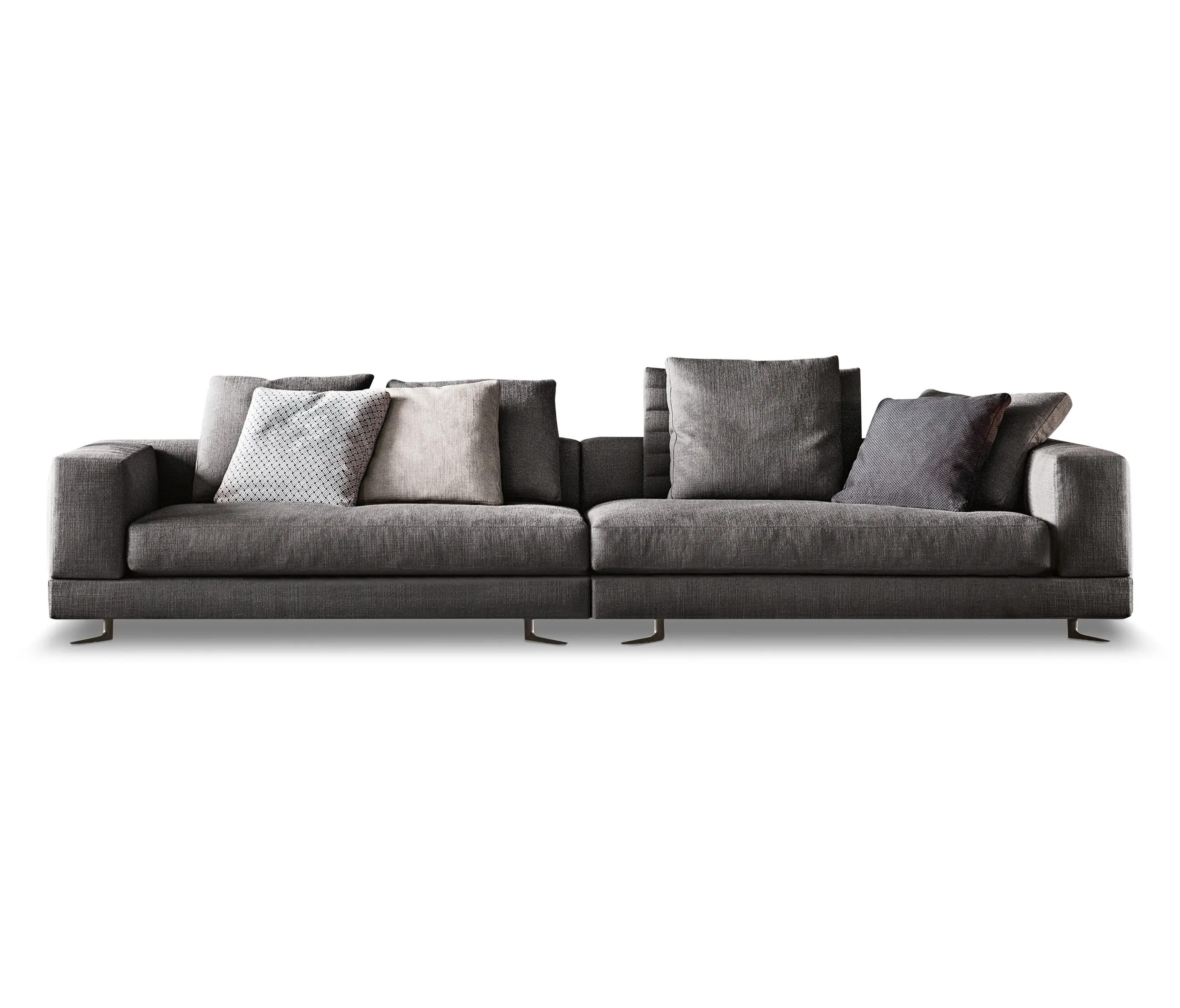 Minotti - White