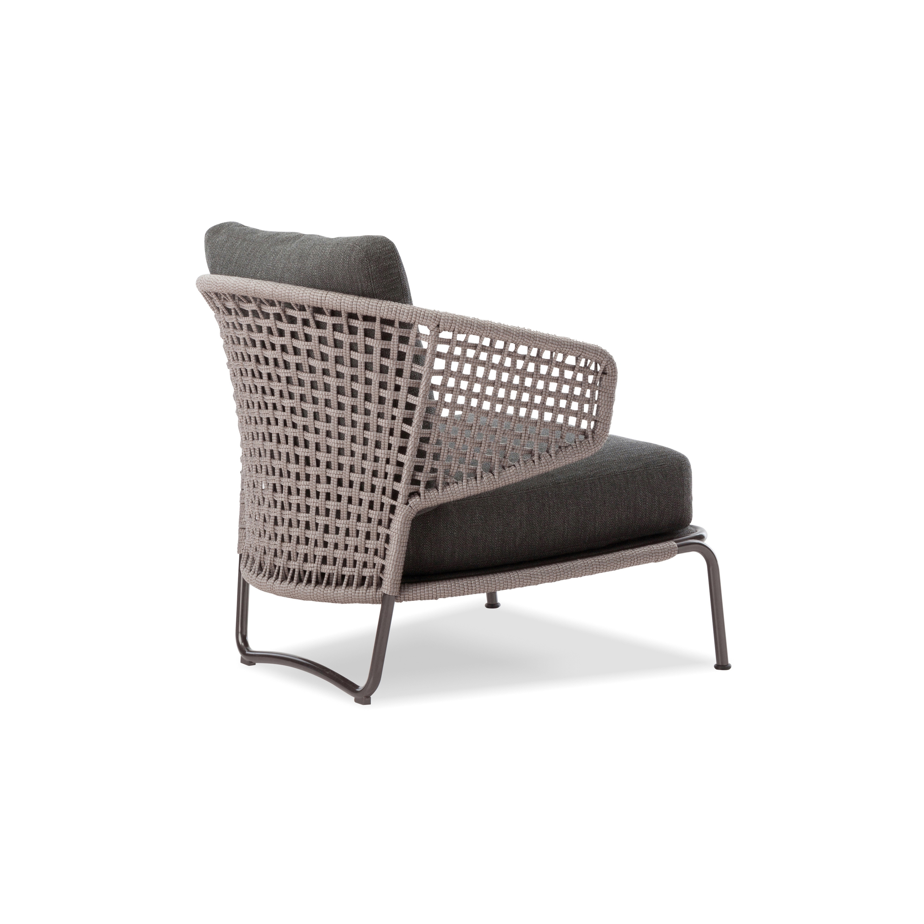 Display product Aston Cord Indoor from manufacturer Minotti