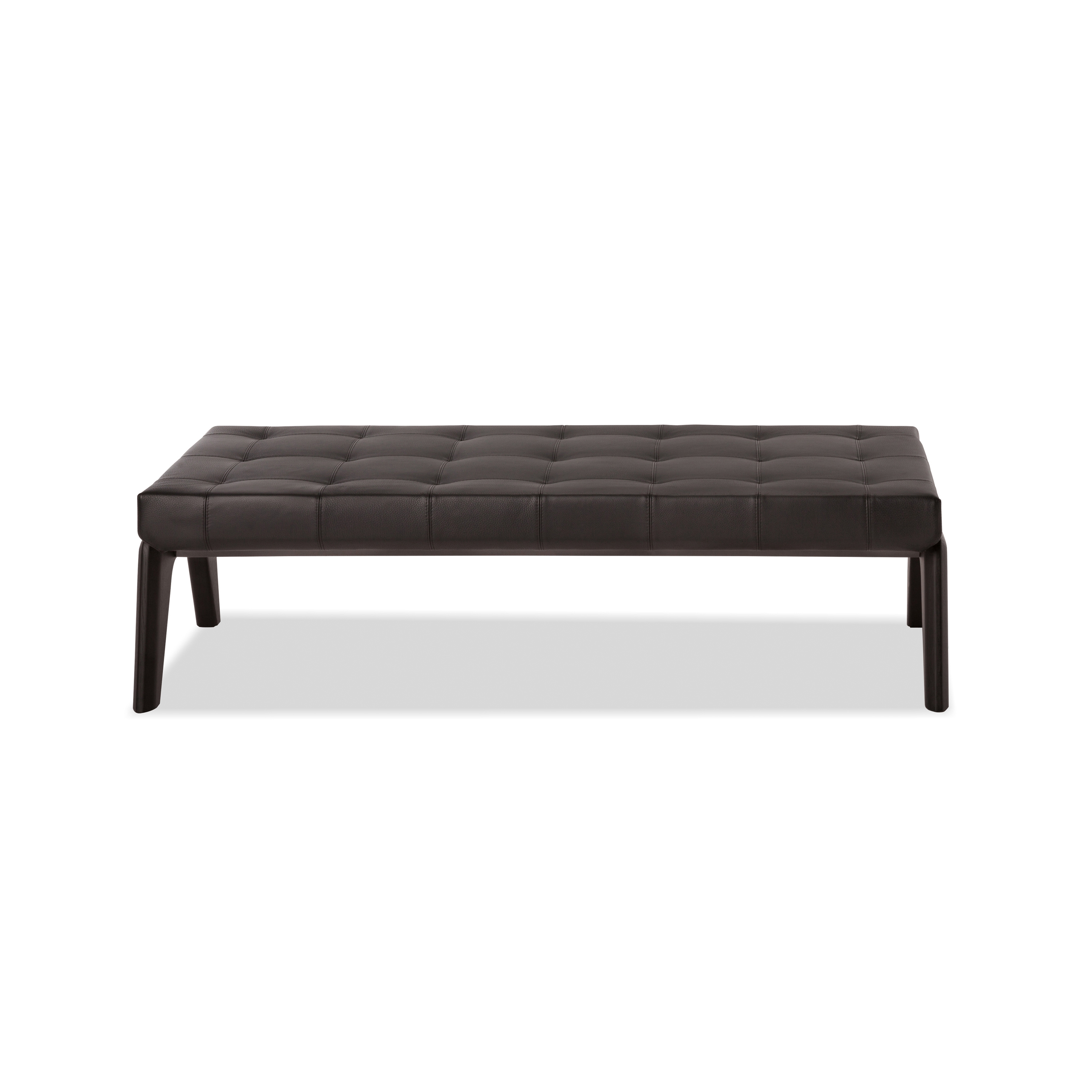 Display product Kirk Bench from manufacturer Minotti