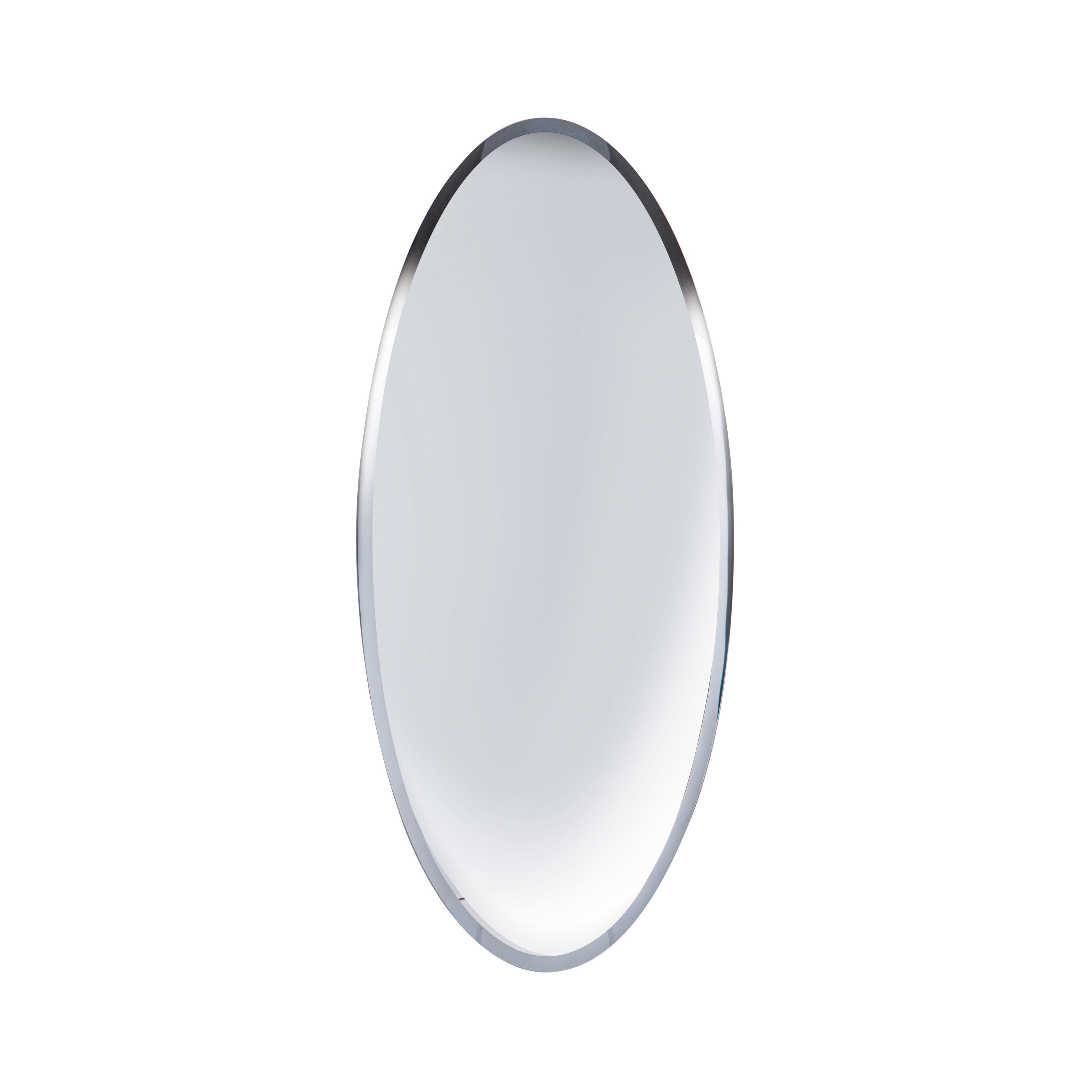 Display product Murray Mirror from manufacturer Minotti