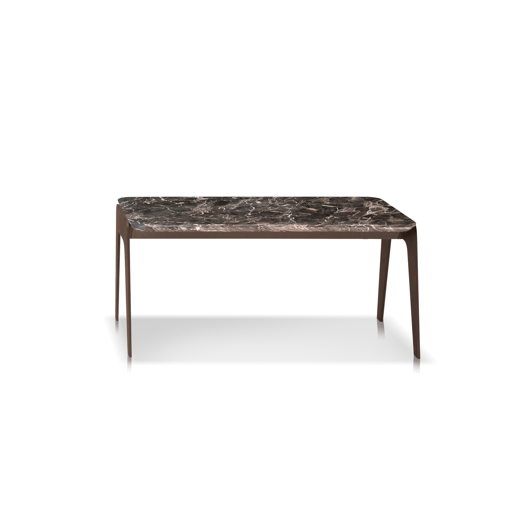 Mostra il prodotto Kirk "Metal" del produttore Minotti