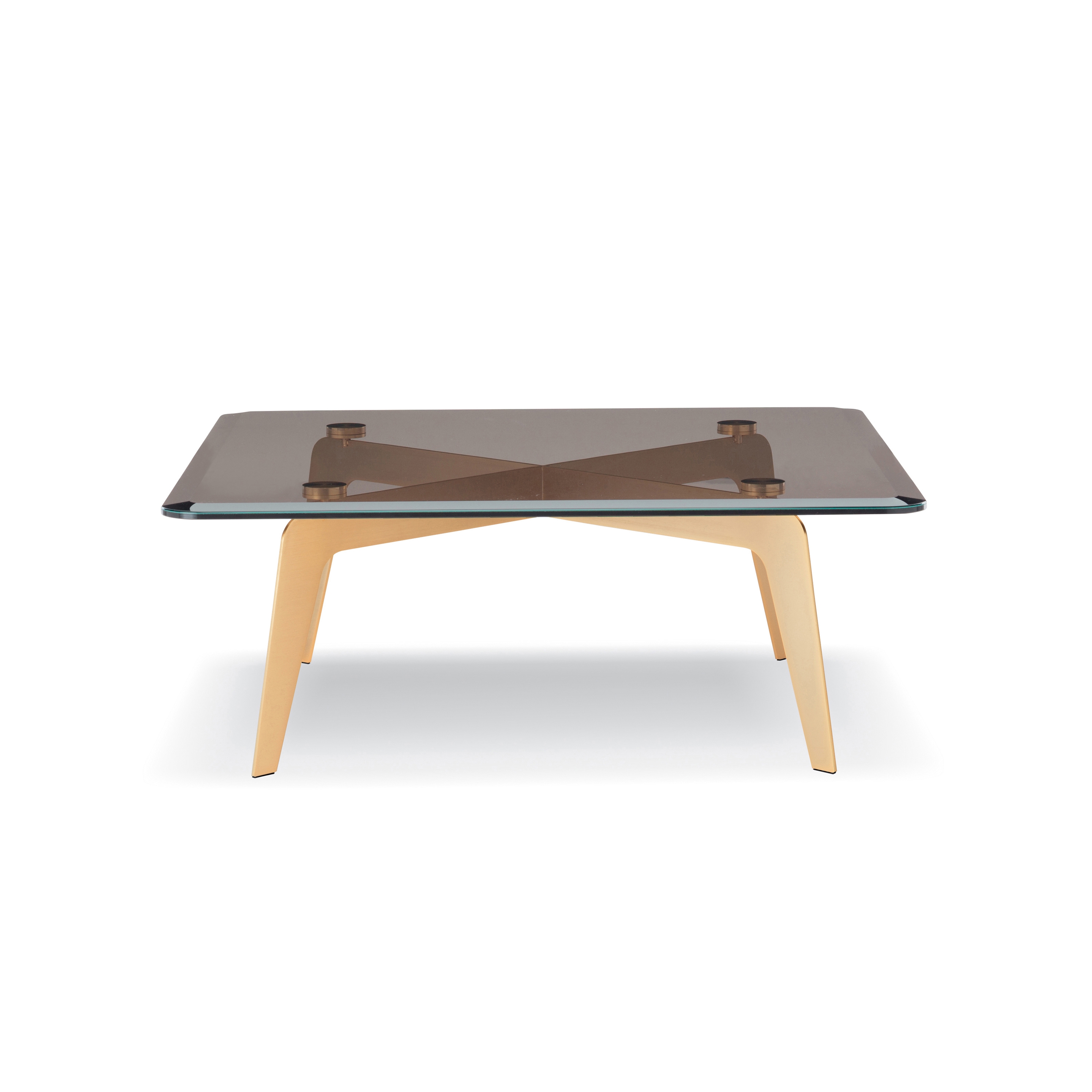 Mostrar el producto Kirk "Cross" del fabricante Minotti