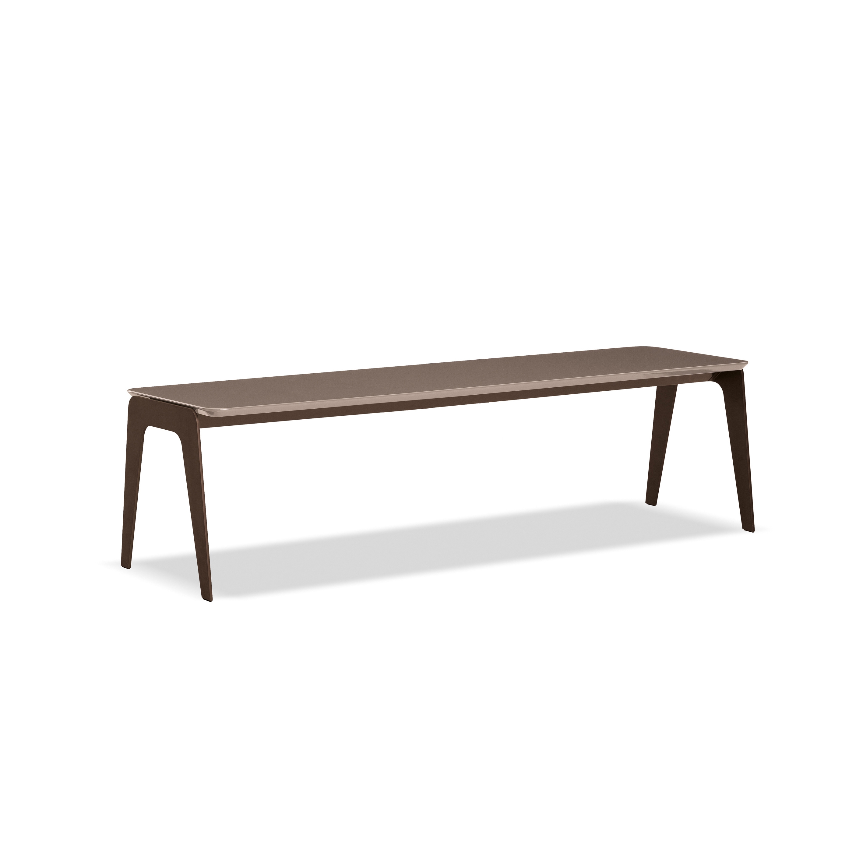 Afficher le produit Kirk Console du fabricant Minotti