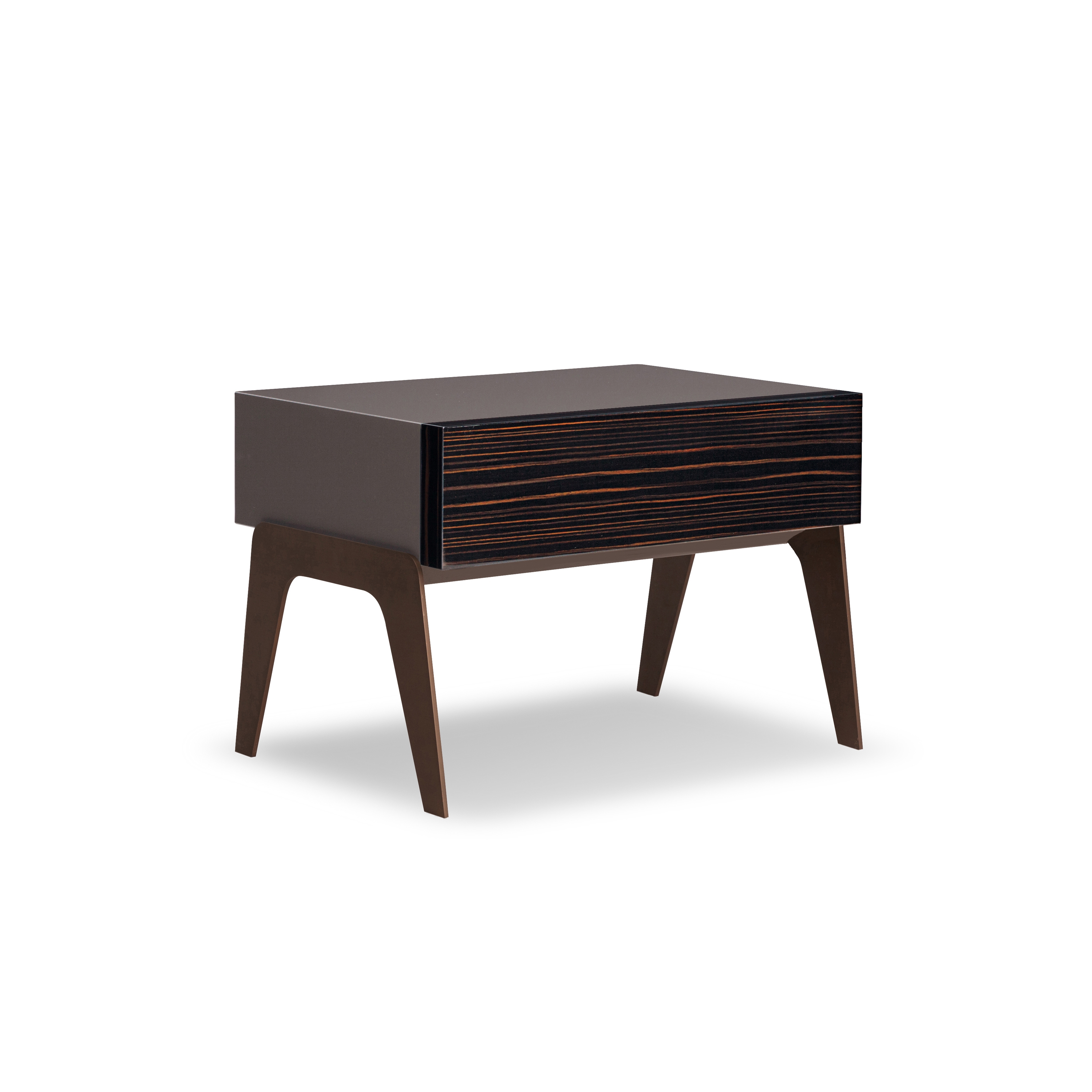 Produkt Kirk Nightstand des Herstellers Minotti anzeigen