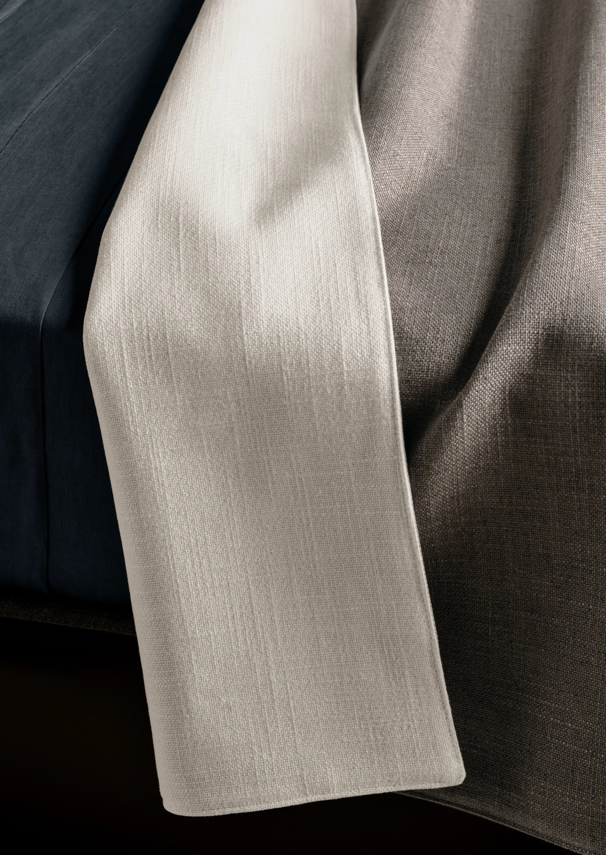 Minotti - Fort Bedspread