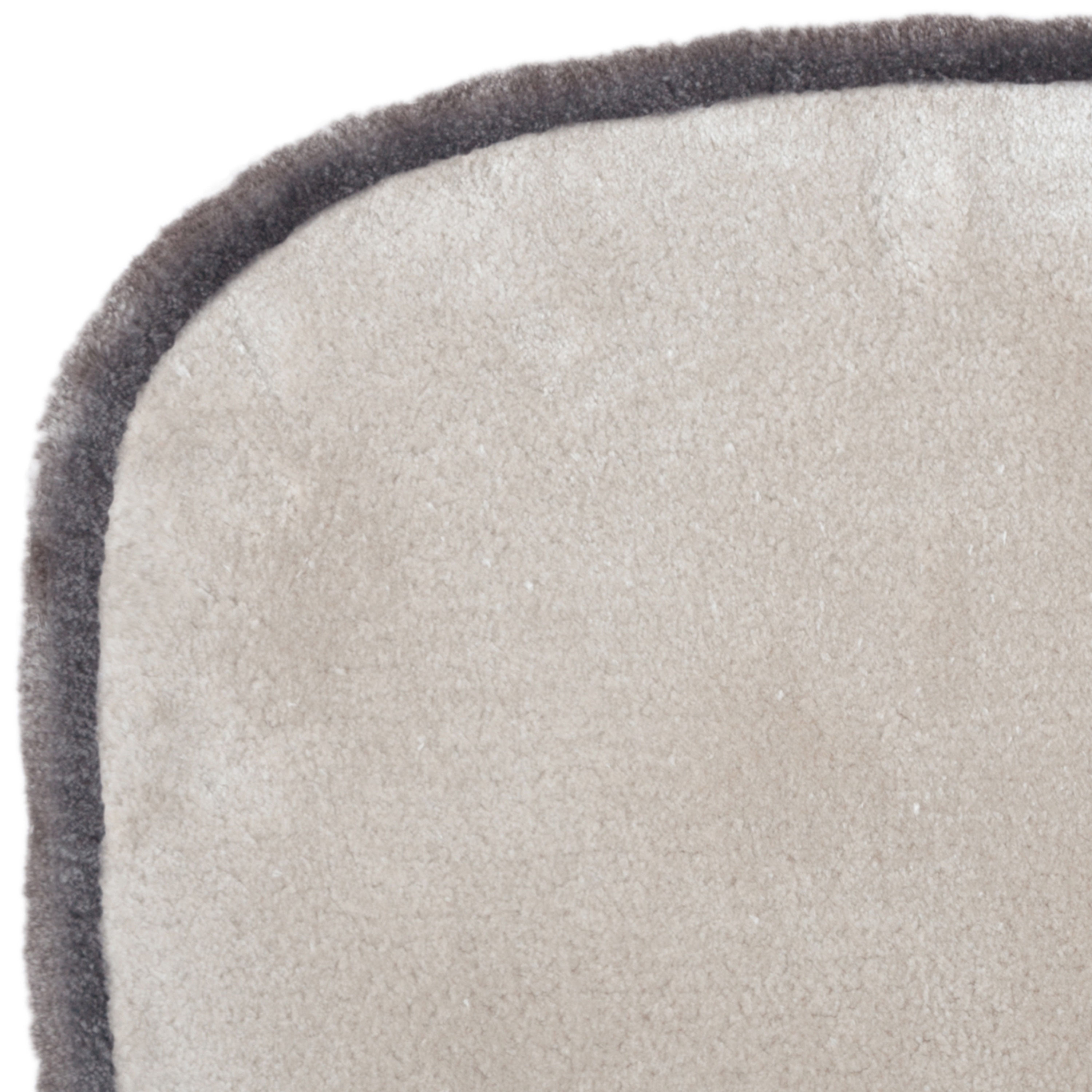 Display product Dibbet Frame "Tonneau" from manufacturer Minotti