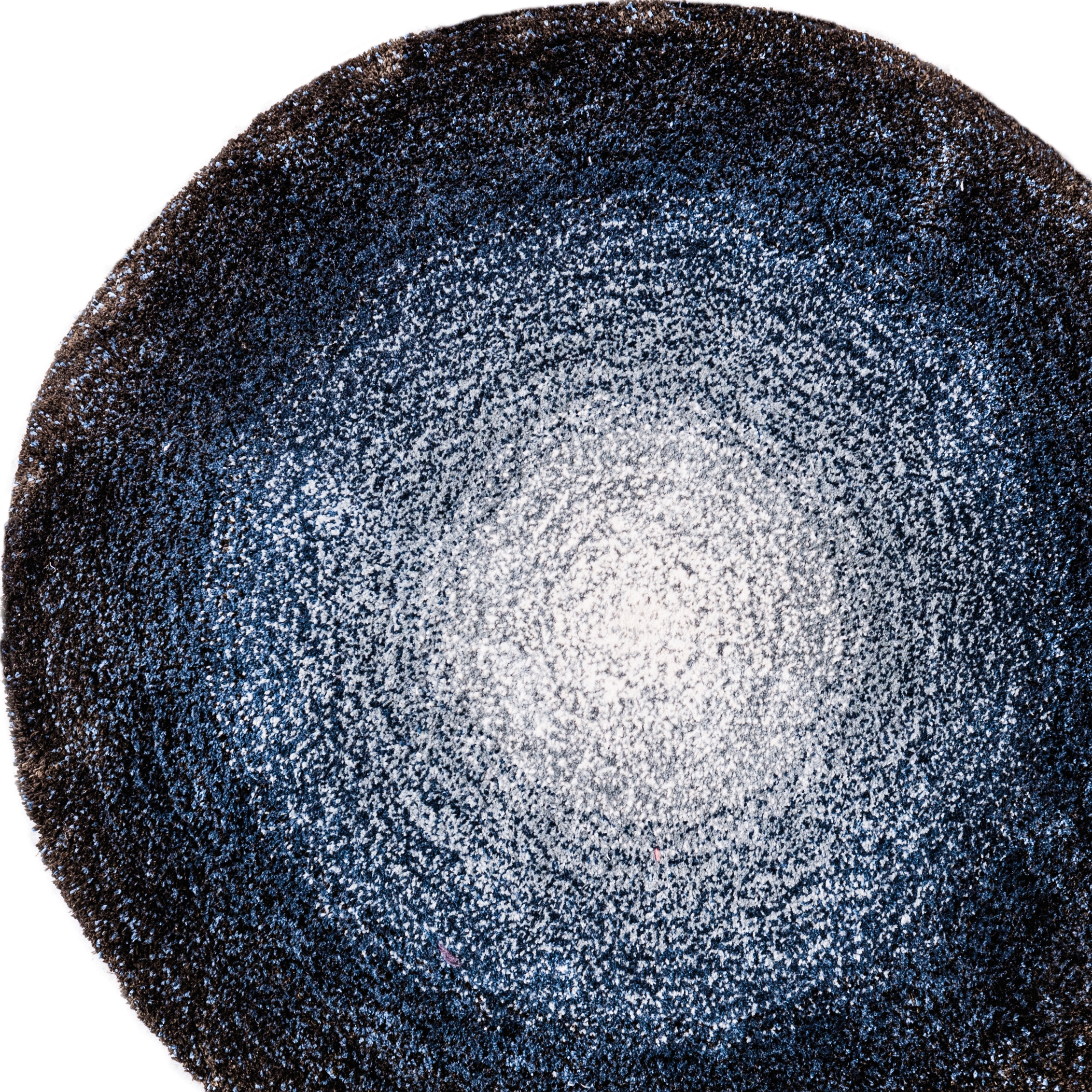 Display product Dibbets Rainbow "Boreal" from manufacturer Minotti