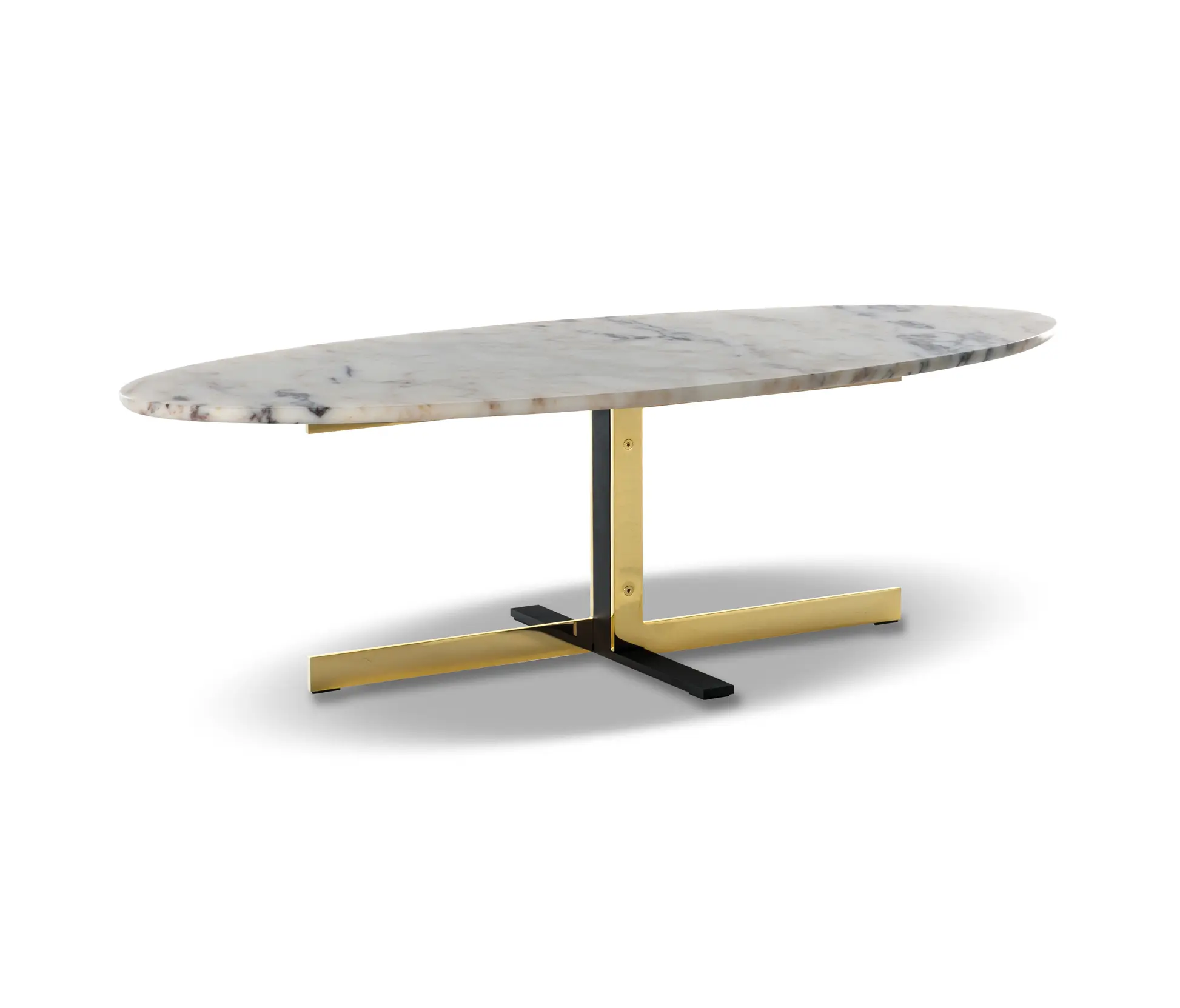 Minotti - Catlin Coffee Table