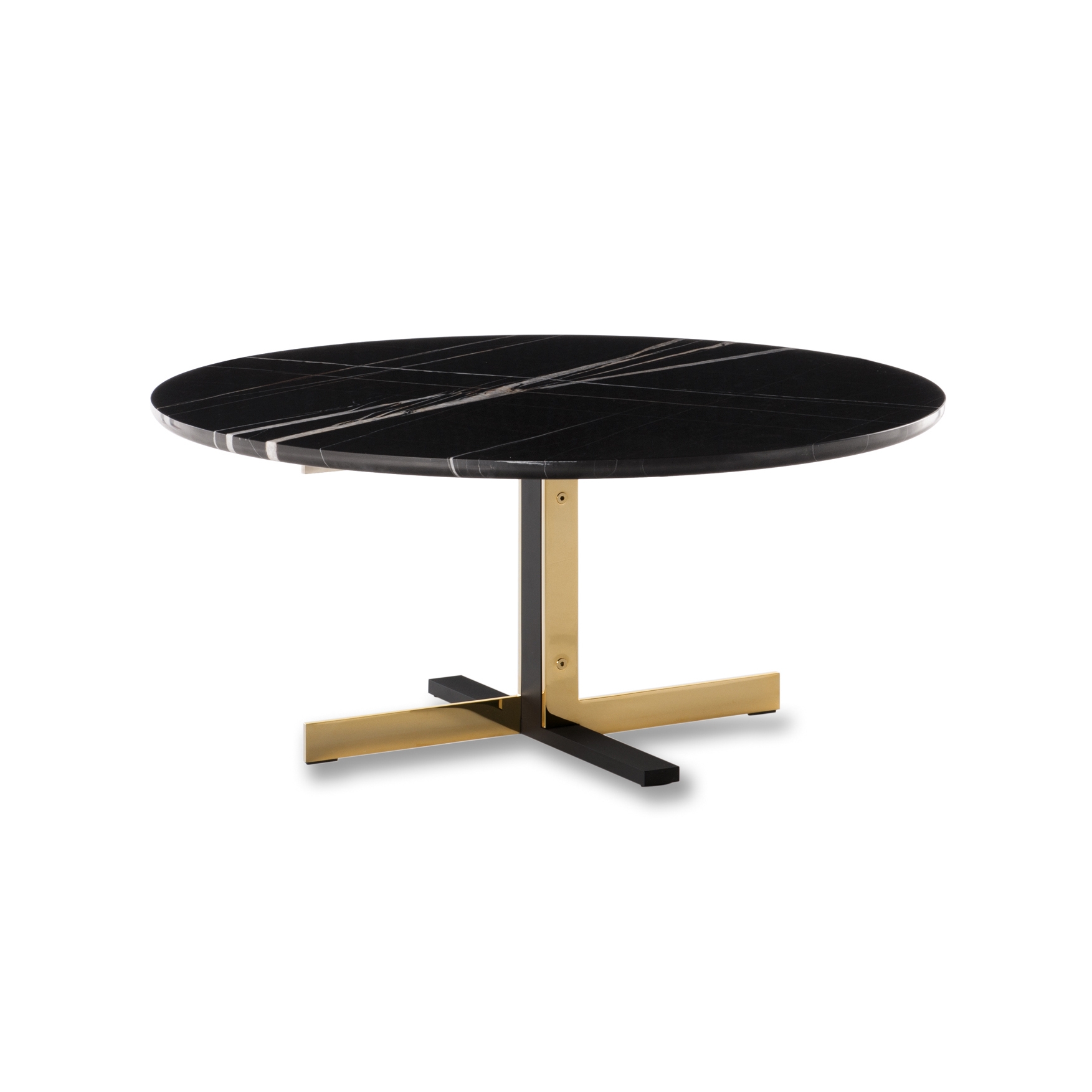 Display product Catlin Coffee Table from manufacturer Minotti