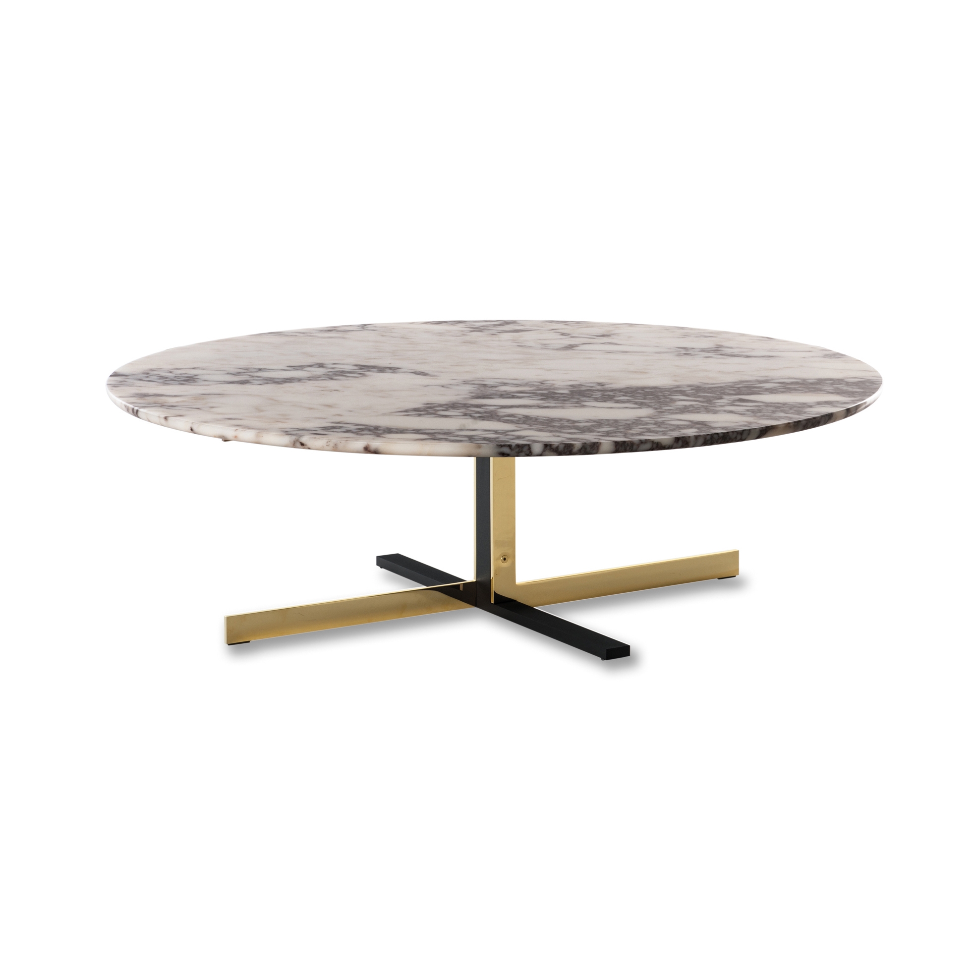 Display product Catlin Coffee Table from manufacturer Minotti