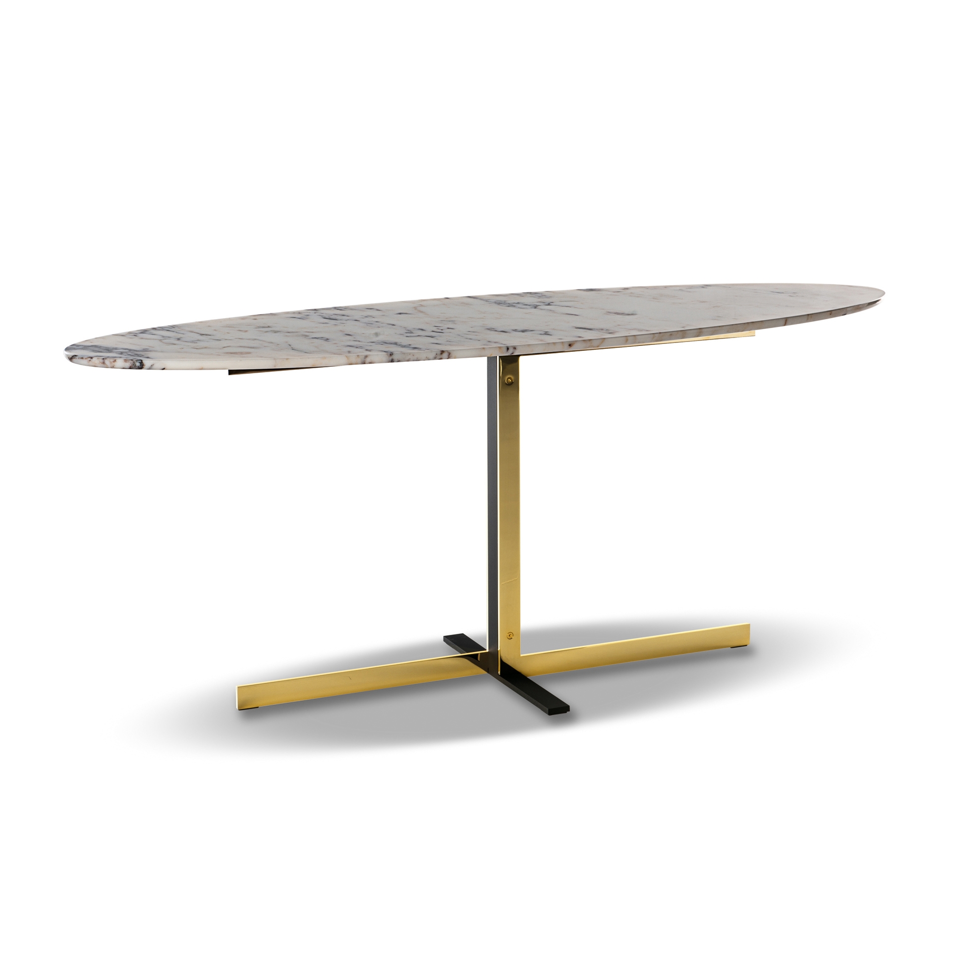 Mostra il prodotto Catlin Console Table del produttore Minotti