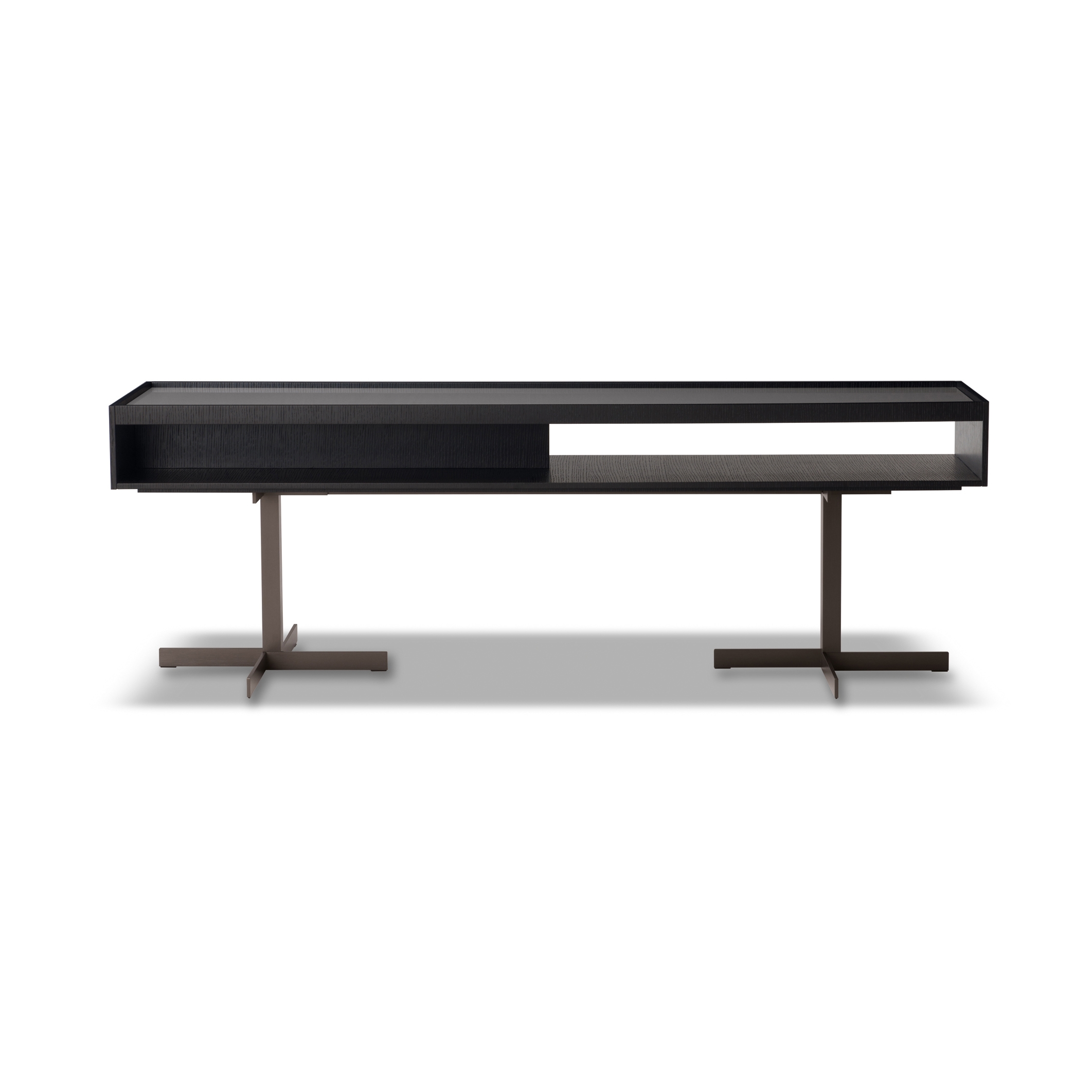 Display product Close Console from manufacturer Minotti