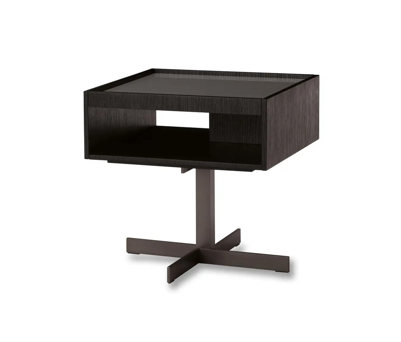 Minotti - Close Nightstand