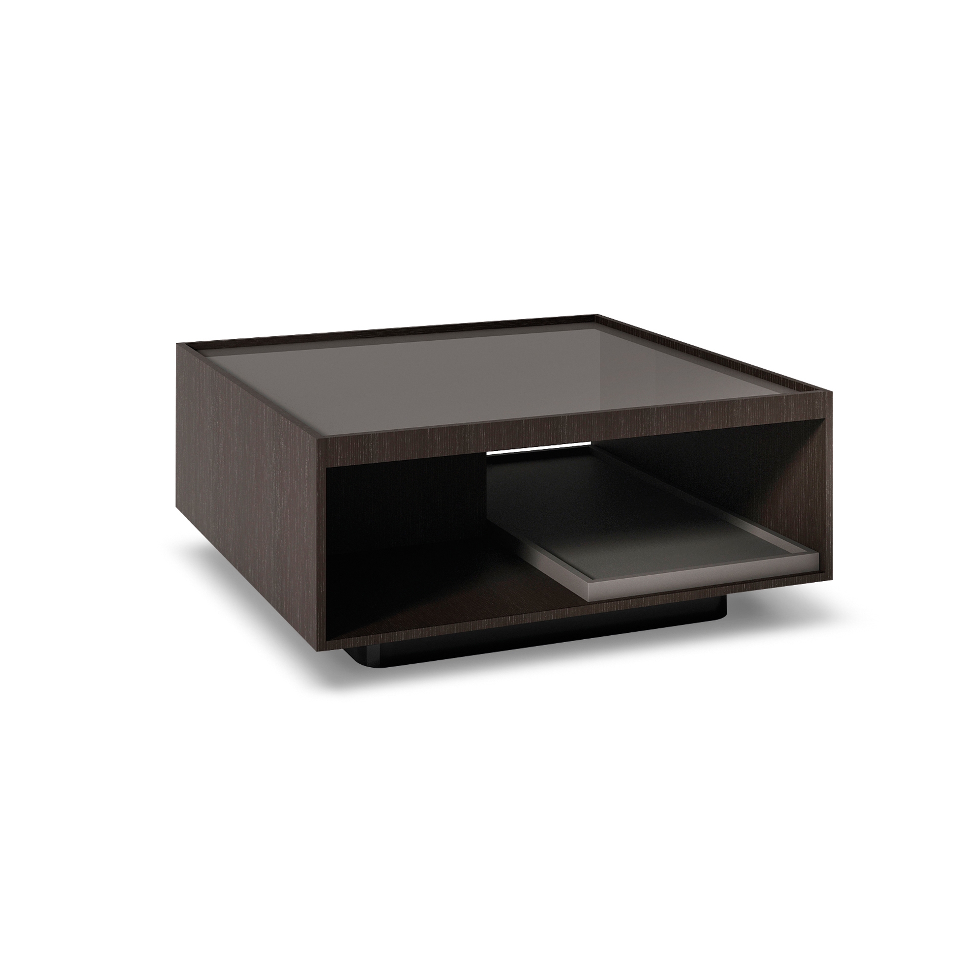 Mostrar el producto Close Nightstand del fabricante Minotti