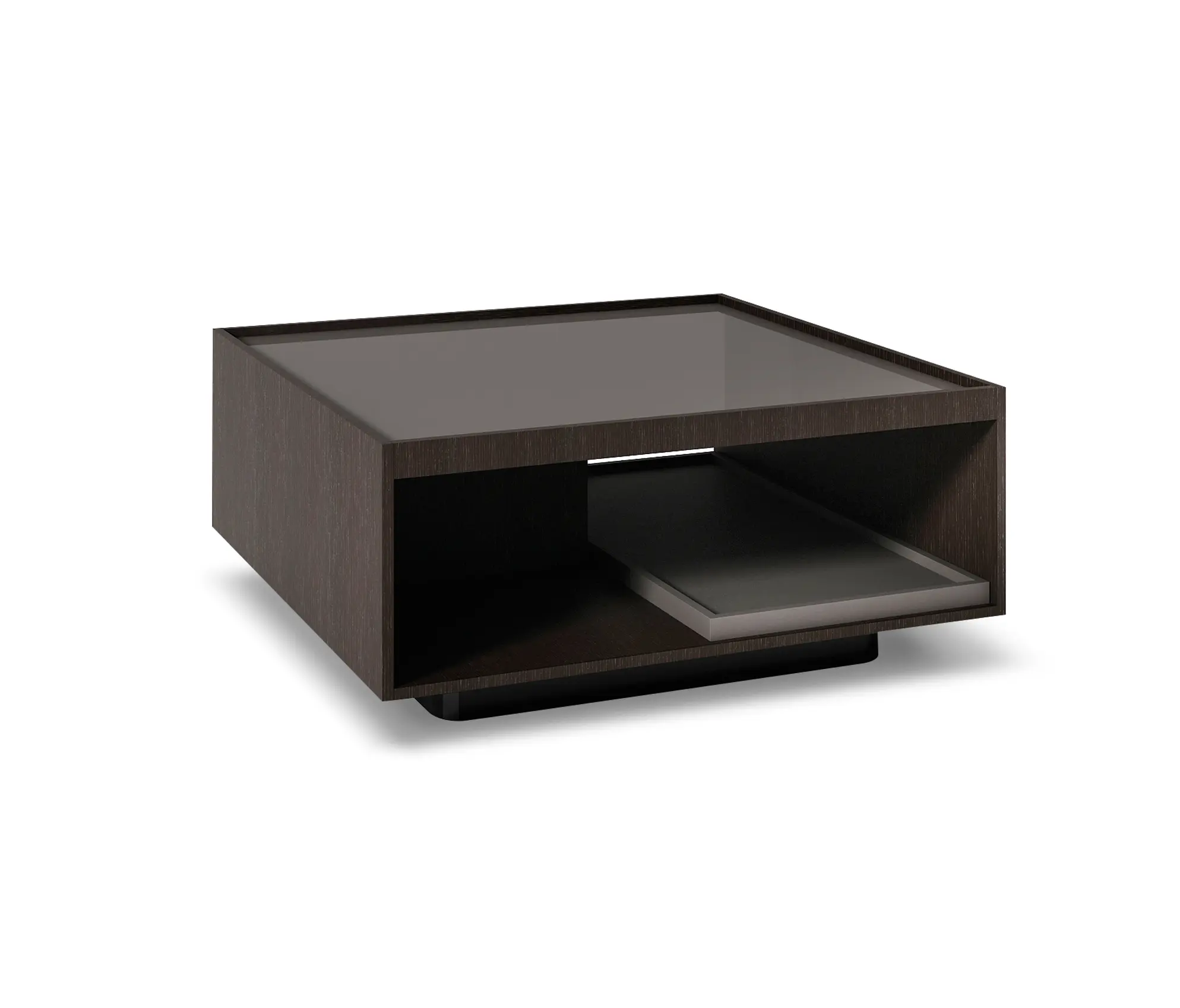 Minotti - Close Nightstand