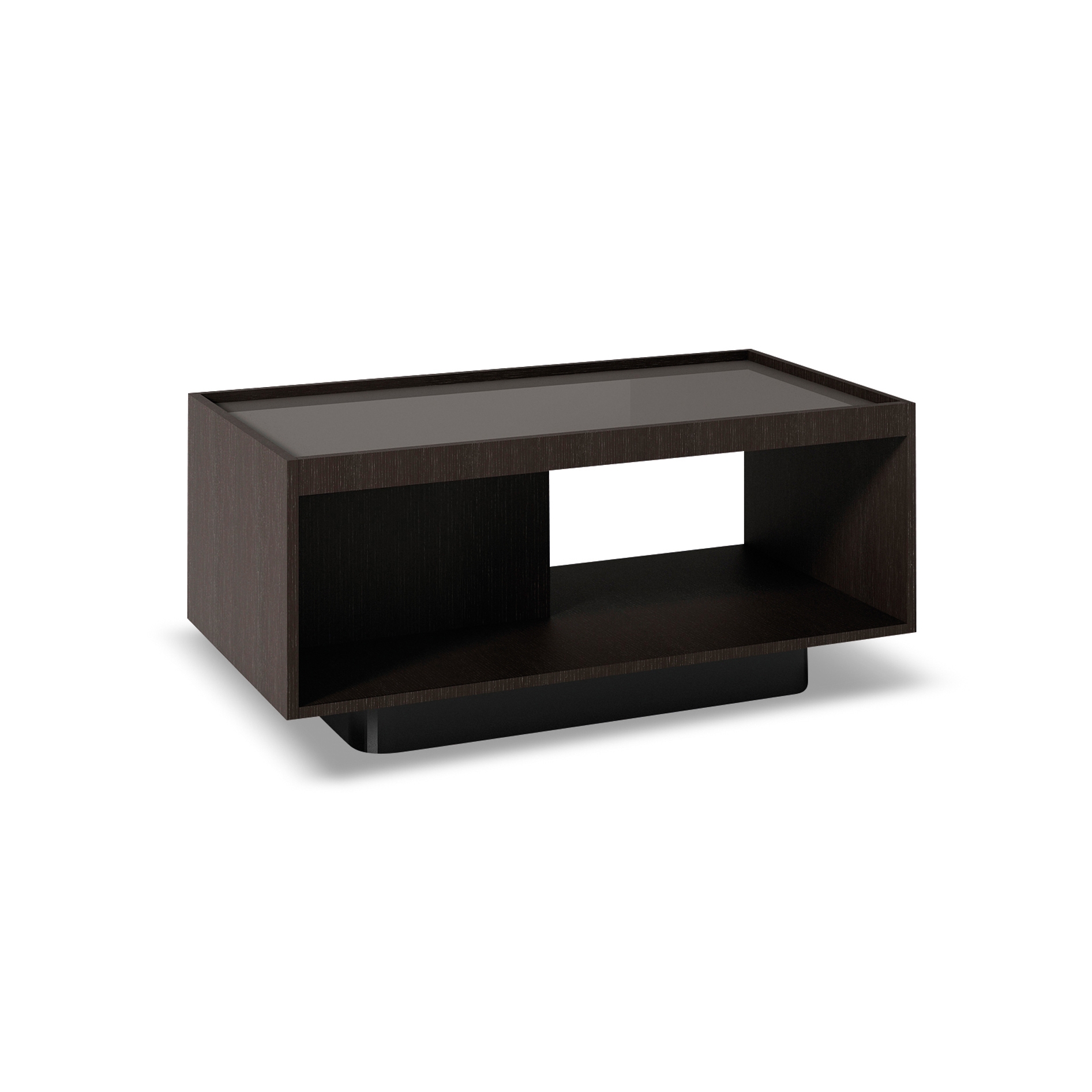 Display product Close Nightstand from manufacturer Minotti