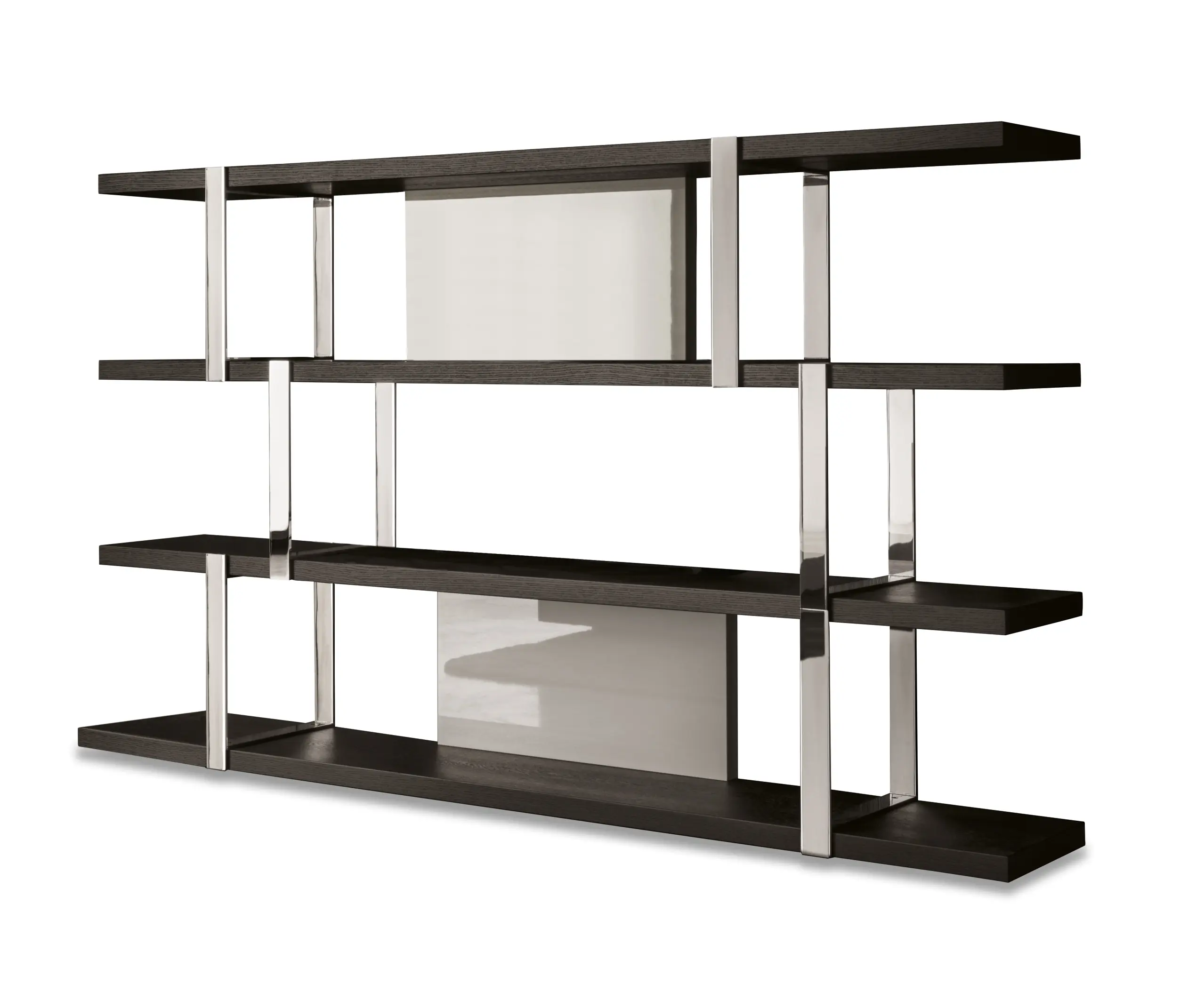 Minotti - Dalton "Chrome"