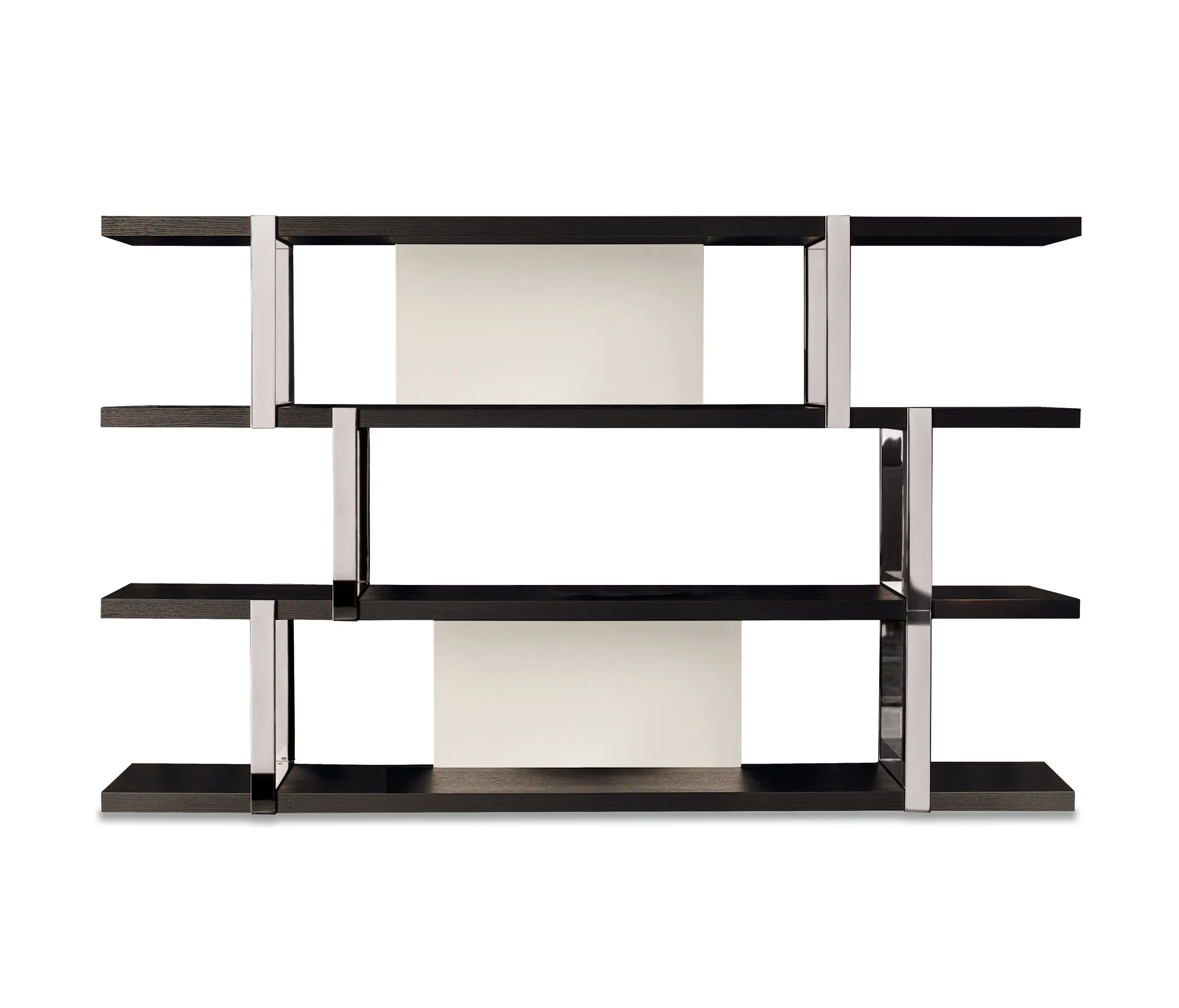 Minotti - Dalton "Chrome"