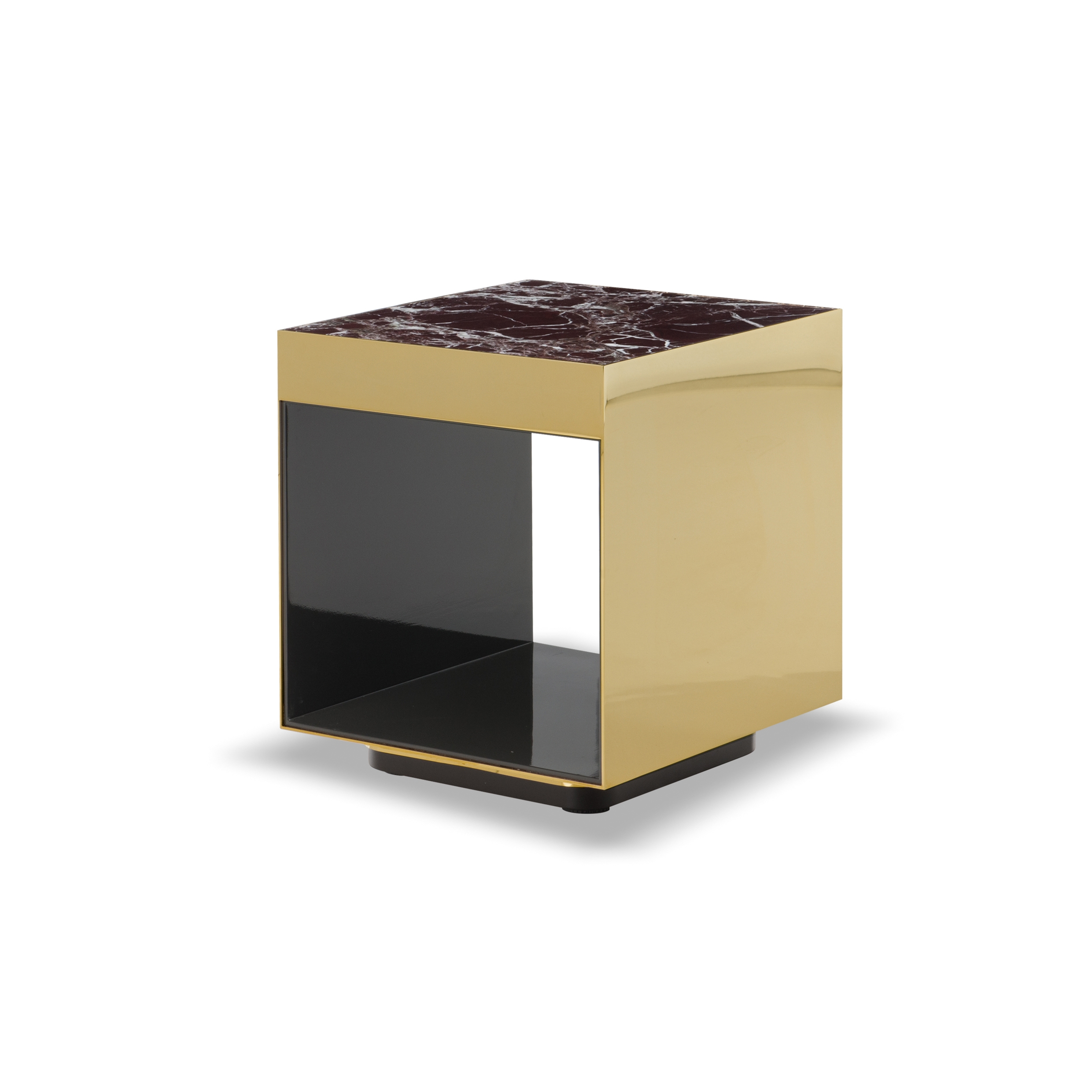 Afficher le produit Elliott du fabricant Minotti