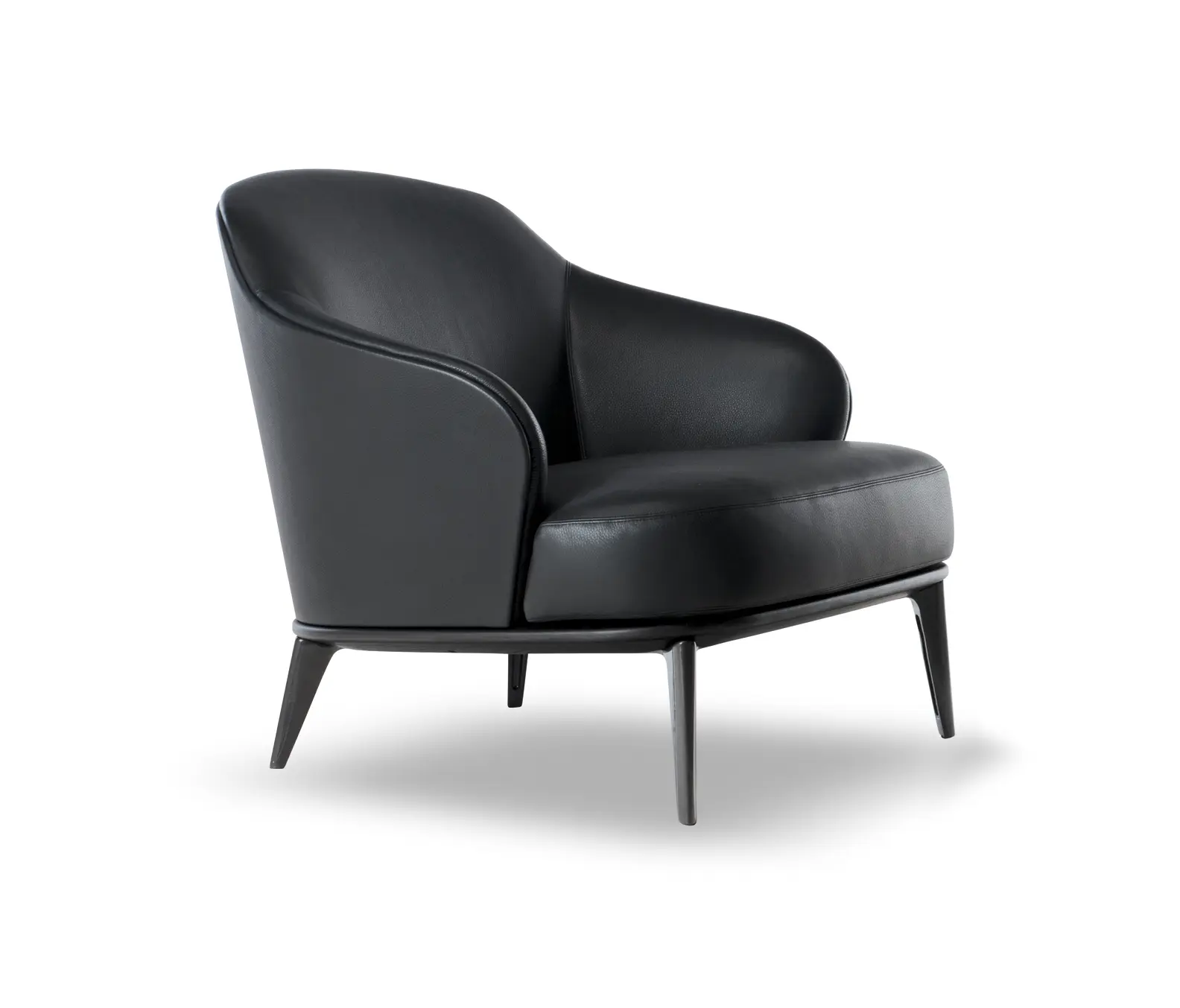 Minotti - Leslie Armchair