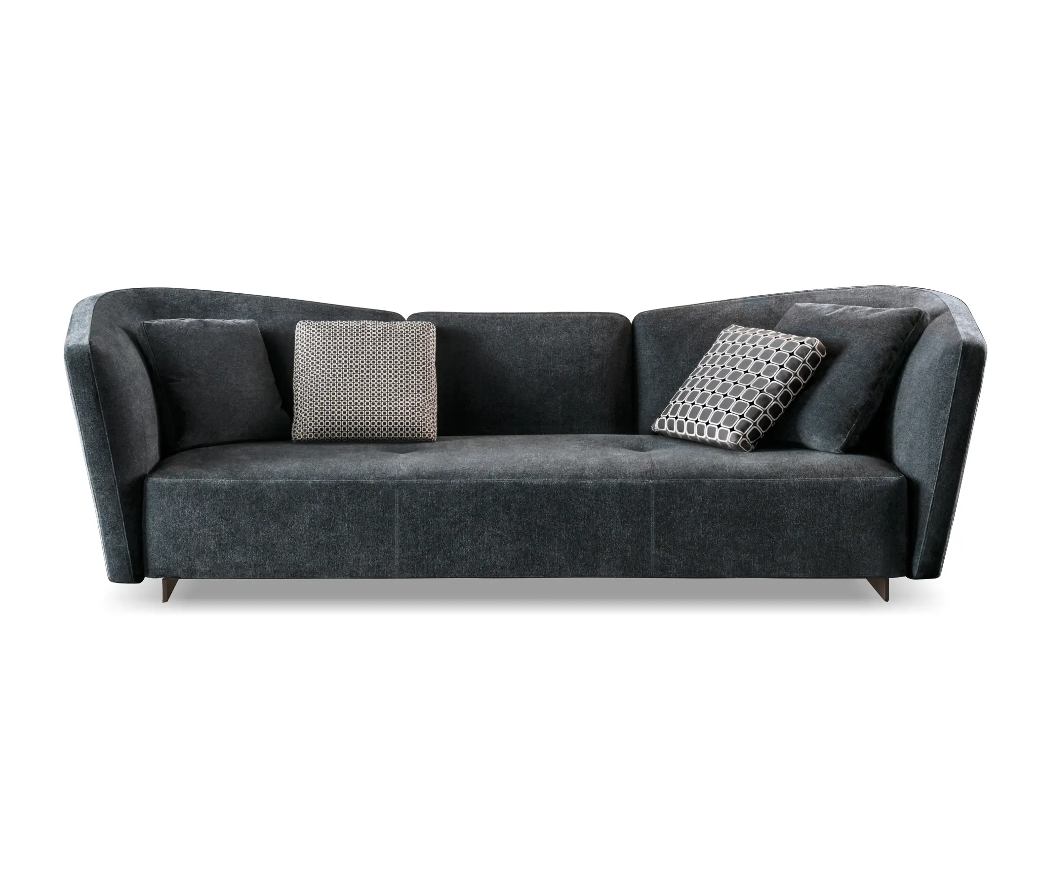 Minotti - Lounge Seymour