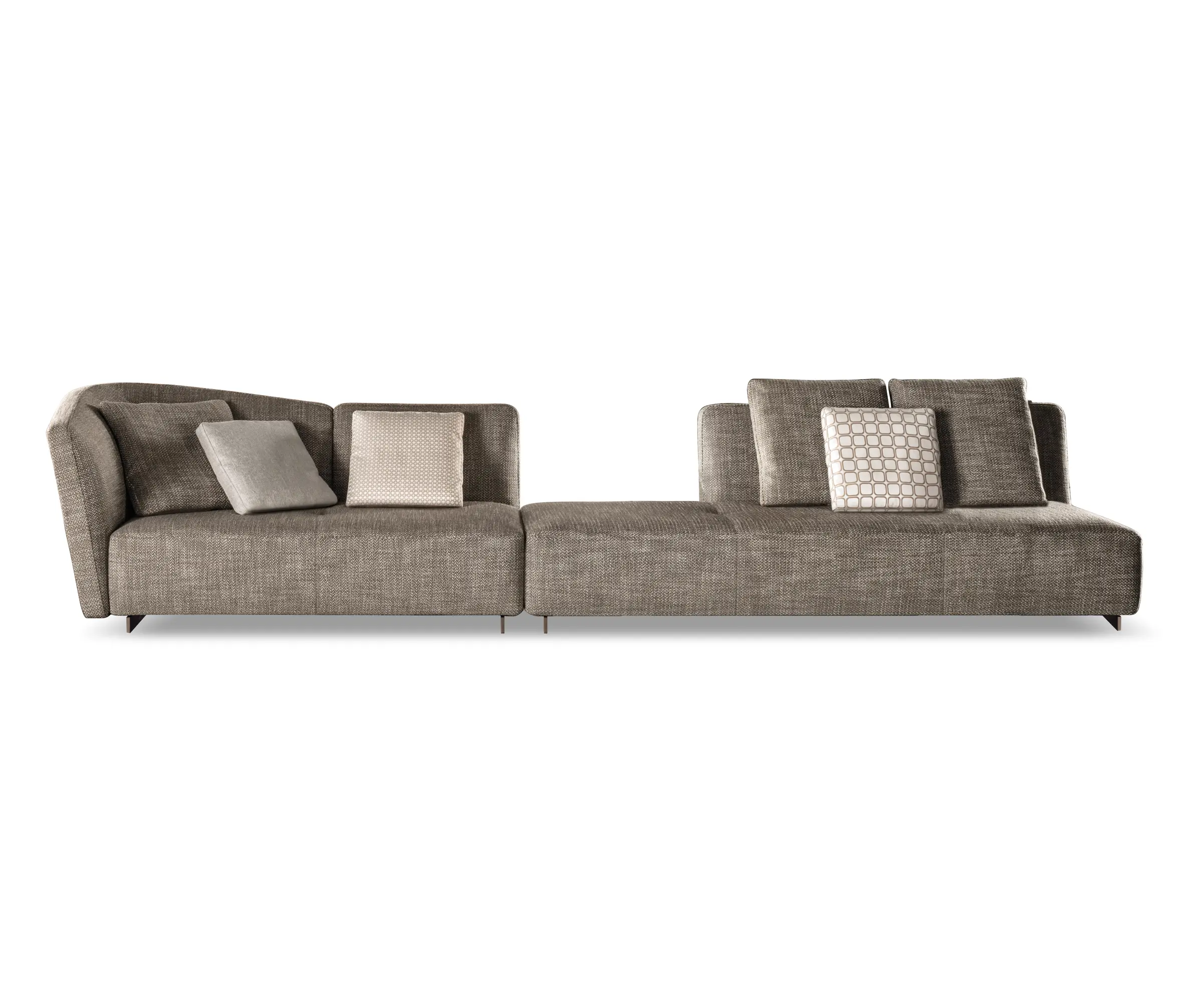 Minotti - Lounge Seymour