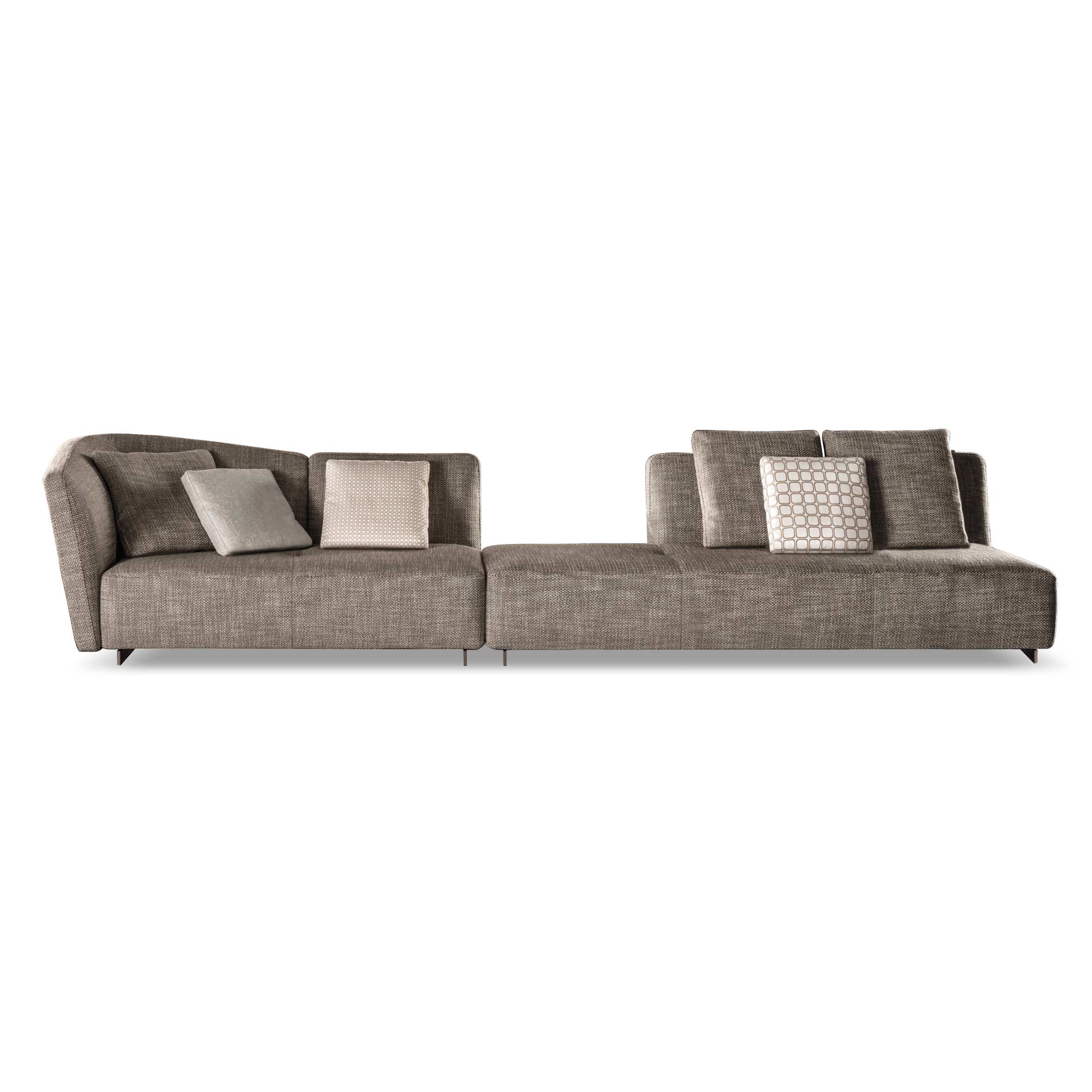 Produkt Lounge Seymour des Herstellers Minotti anzeigen