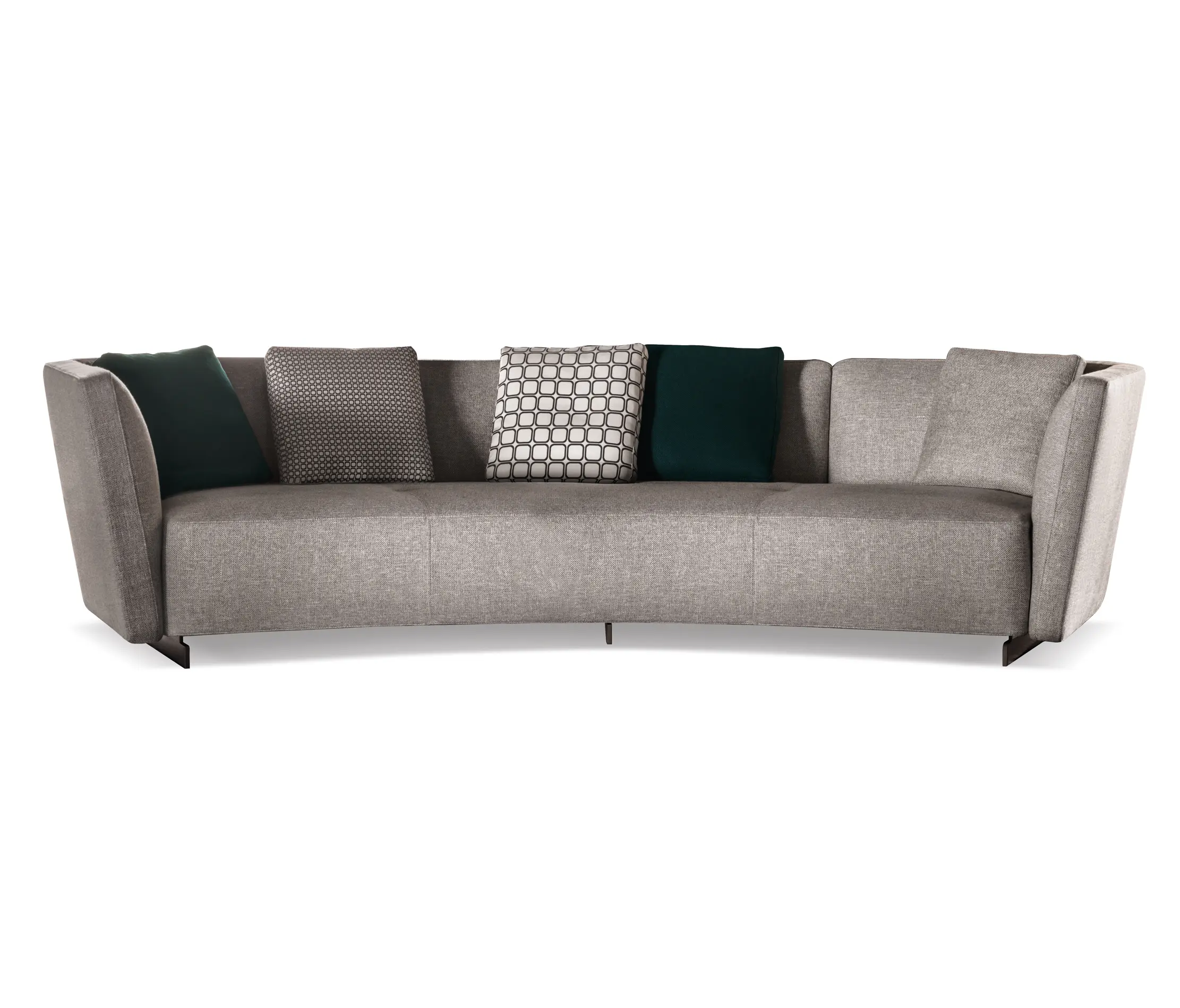 Minotti - Lounge Seymour