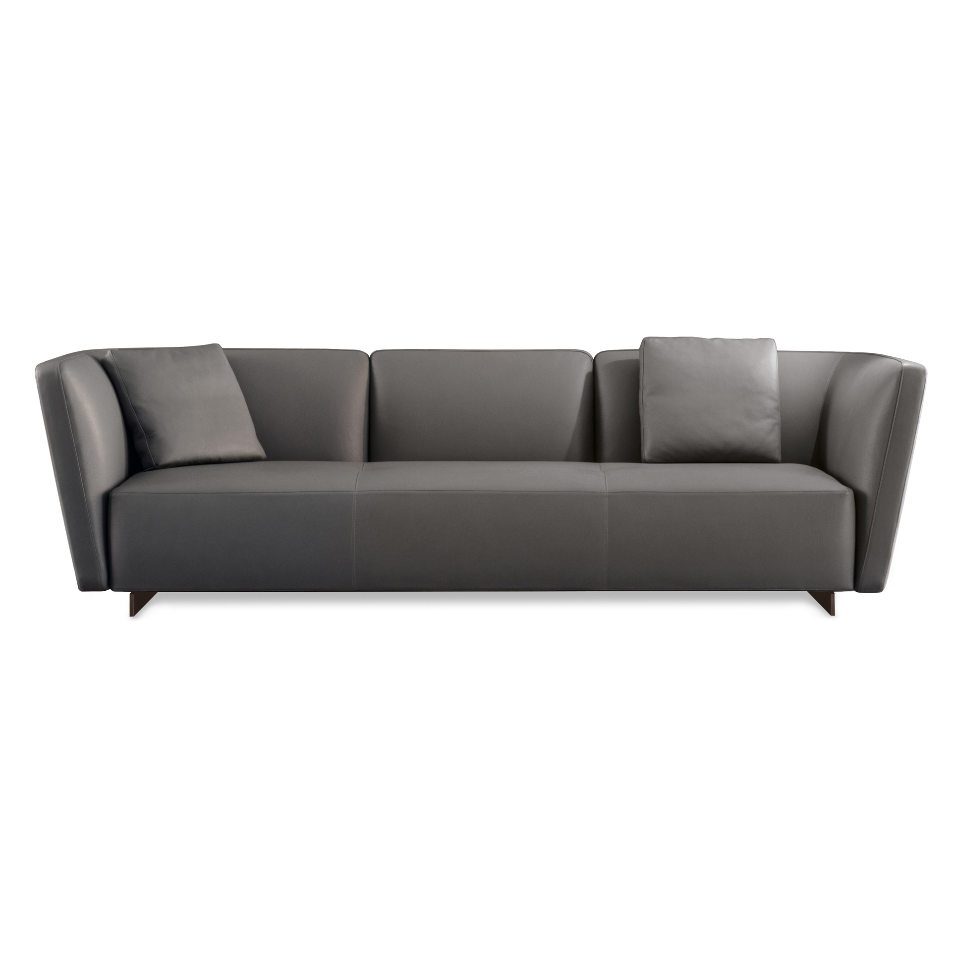 Display product Lounge Seymour from manufacturer Minotti