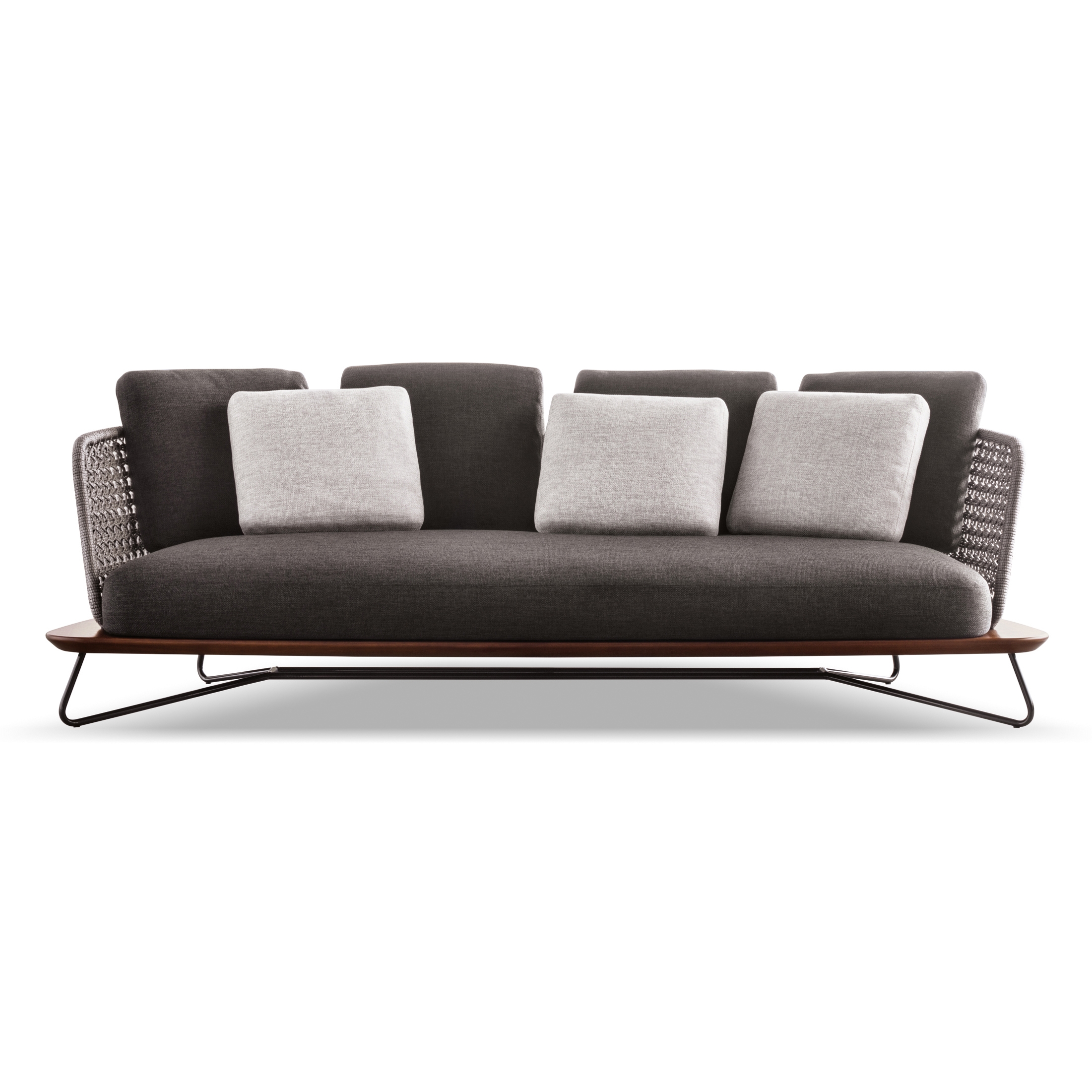 Produkt Rivera des Herstellers Minotti anzeigen