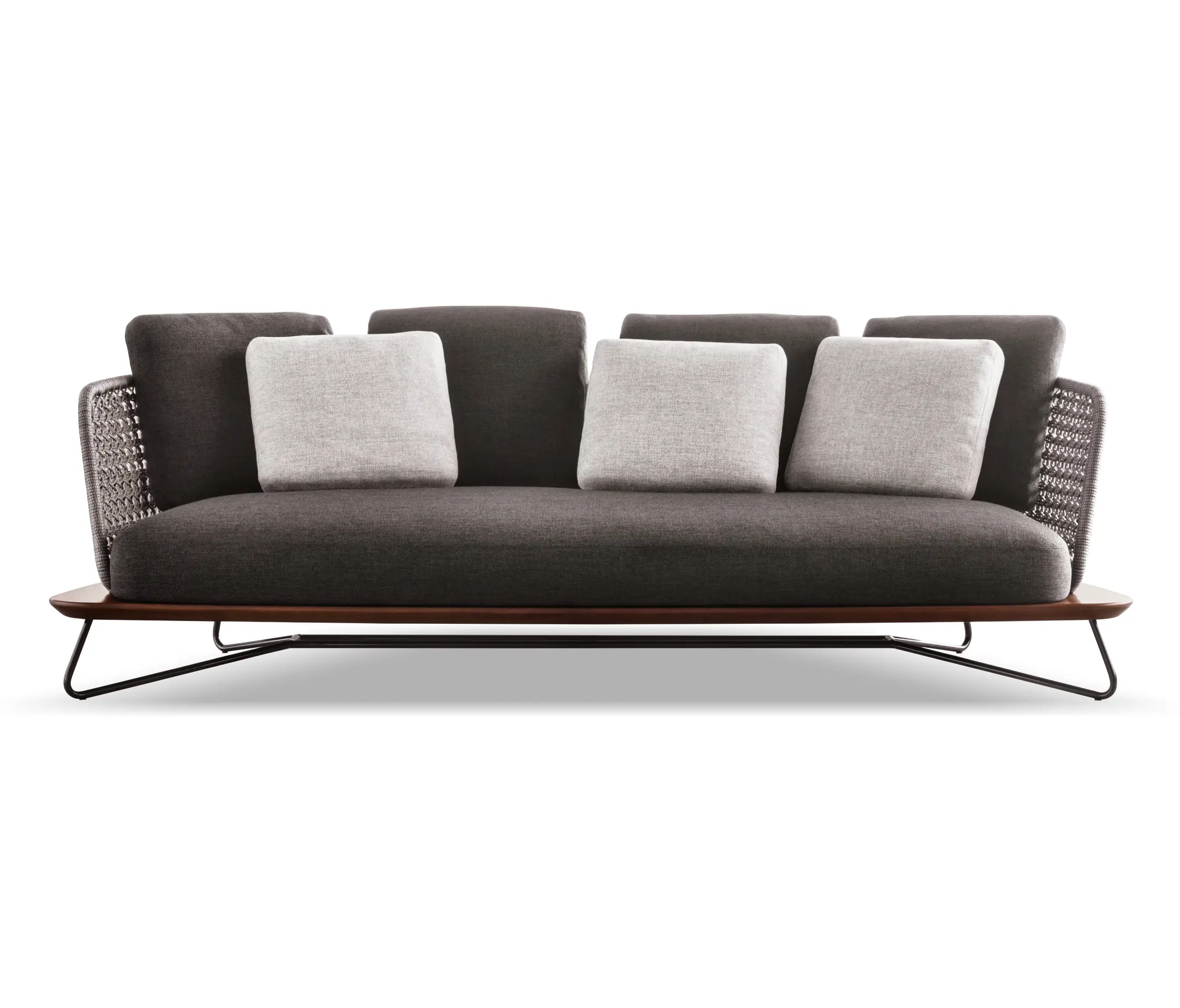 Minotti - Rivera