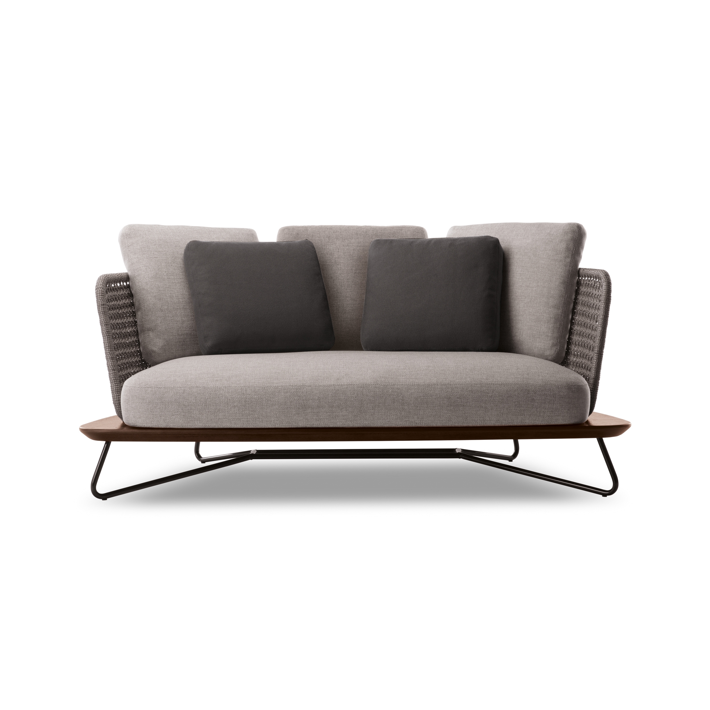 Produkt Rivera des Herstellers Minotti anzeigen