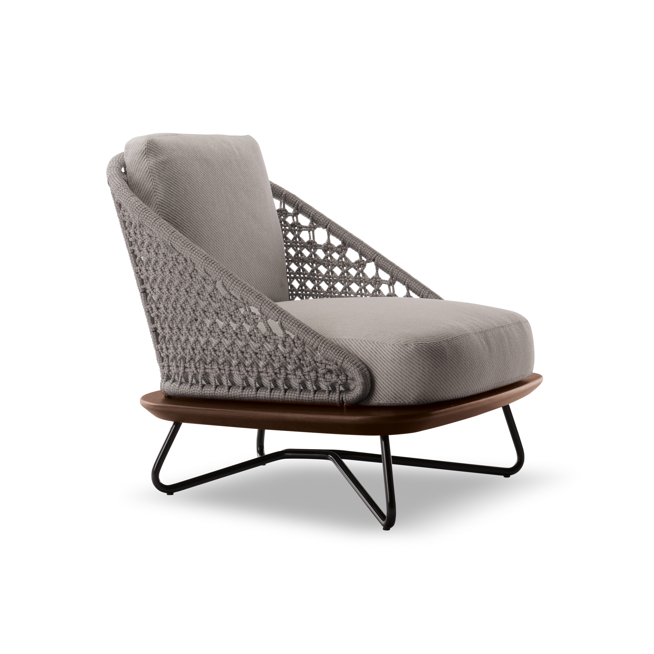 Afficher le produit Rivera du fabricant Minotti