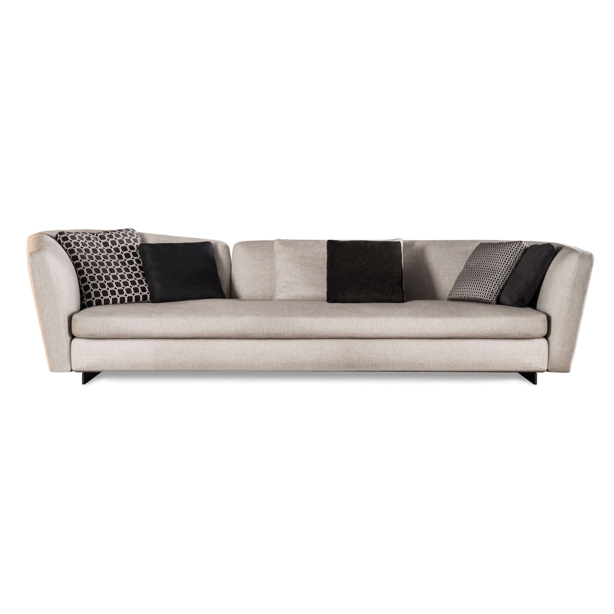 Mostra il prodotto Seymour del produttore Minotti