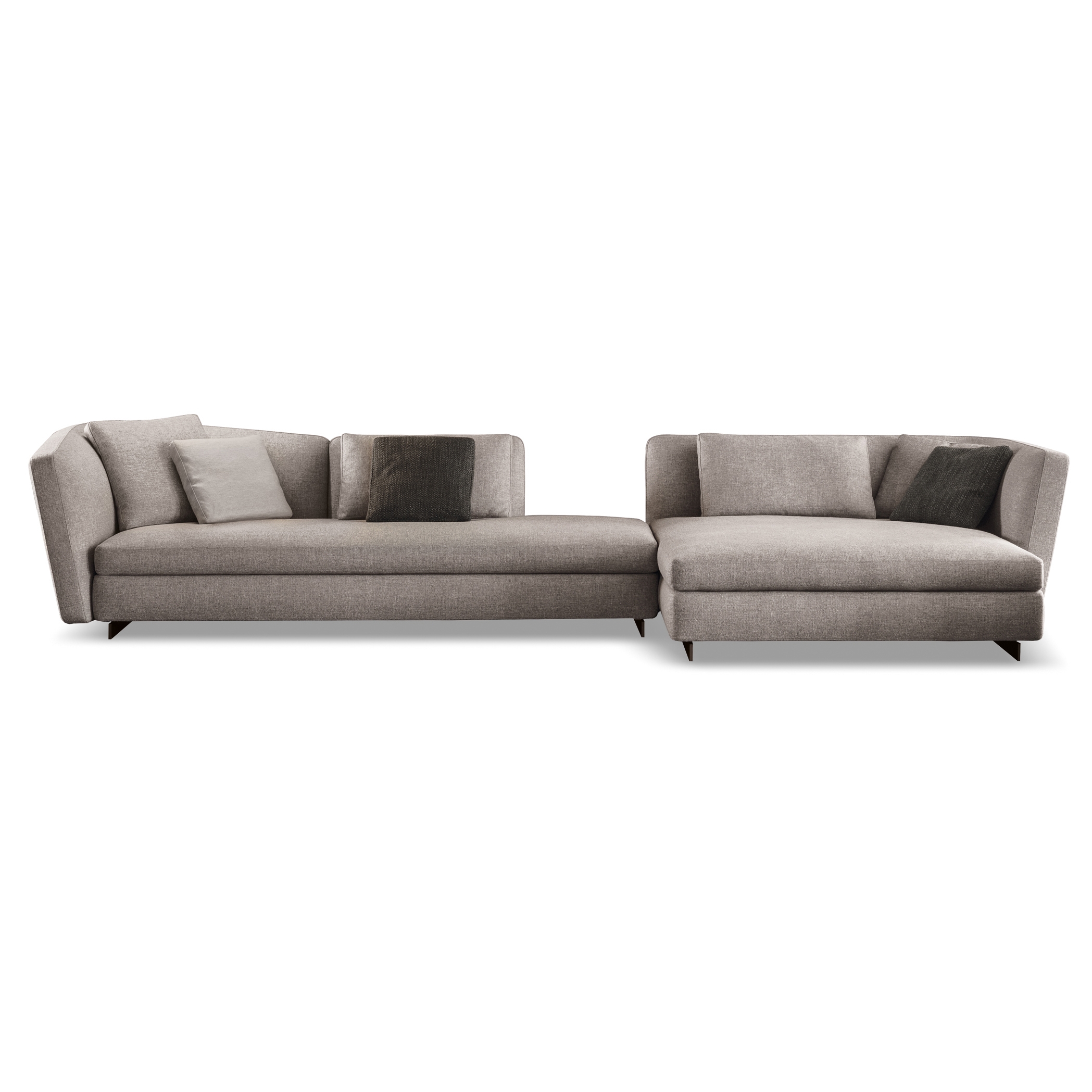 Produkt Seymour des Herstellers Minotti anzeigen
