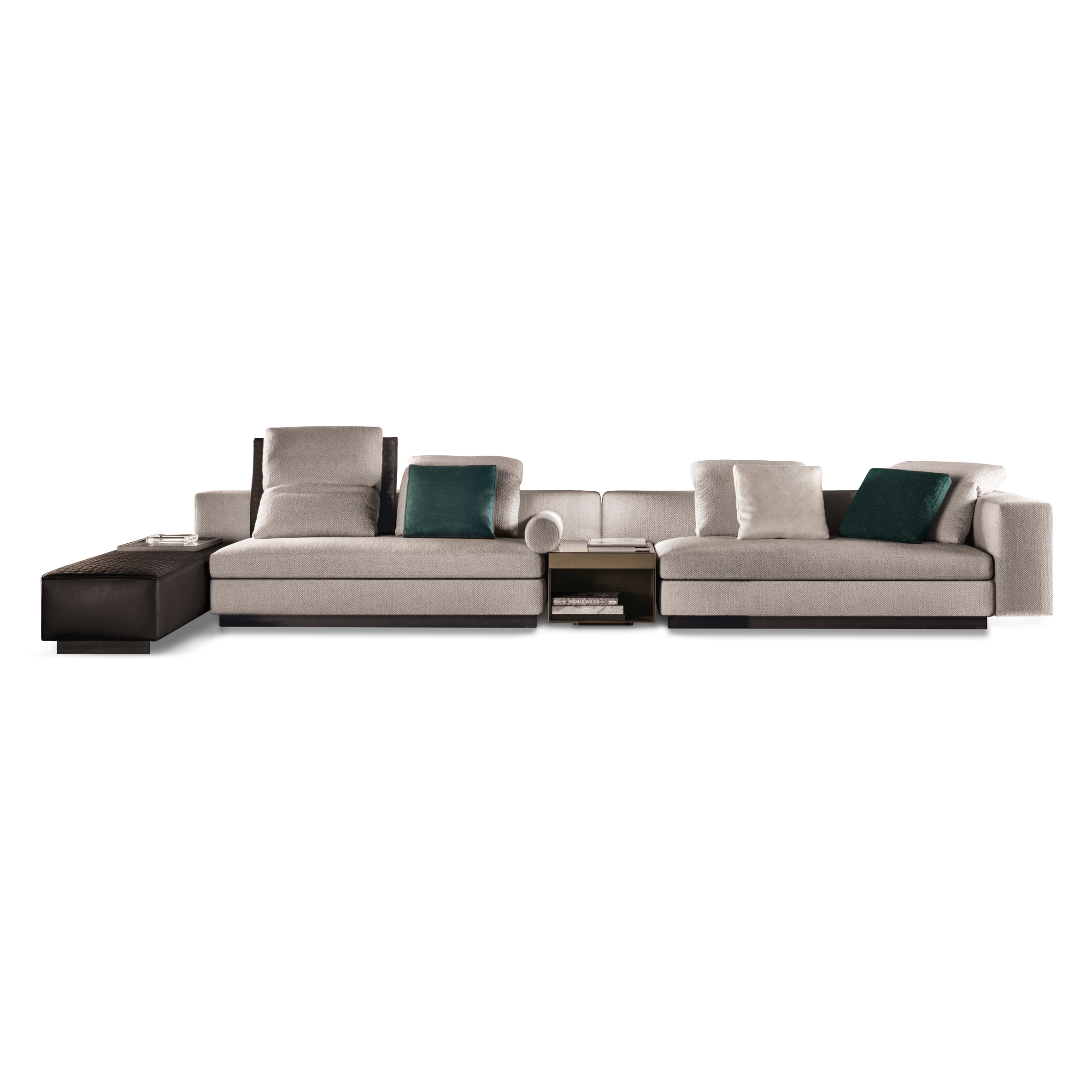 Afficher le produit Yang du fabricant Minotti