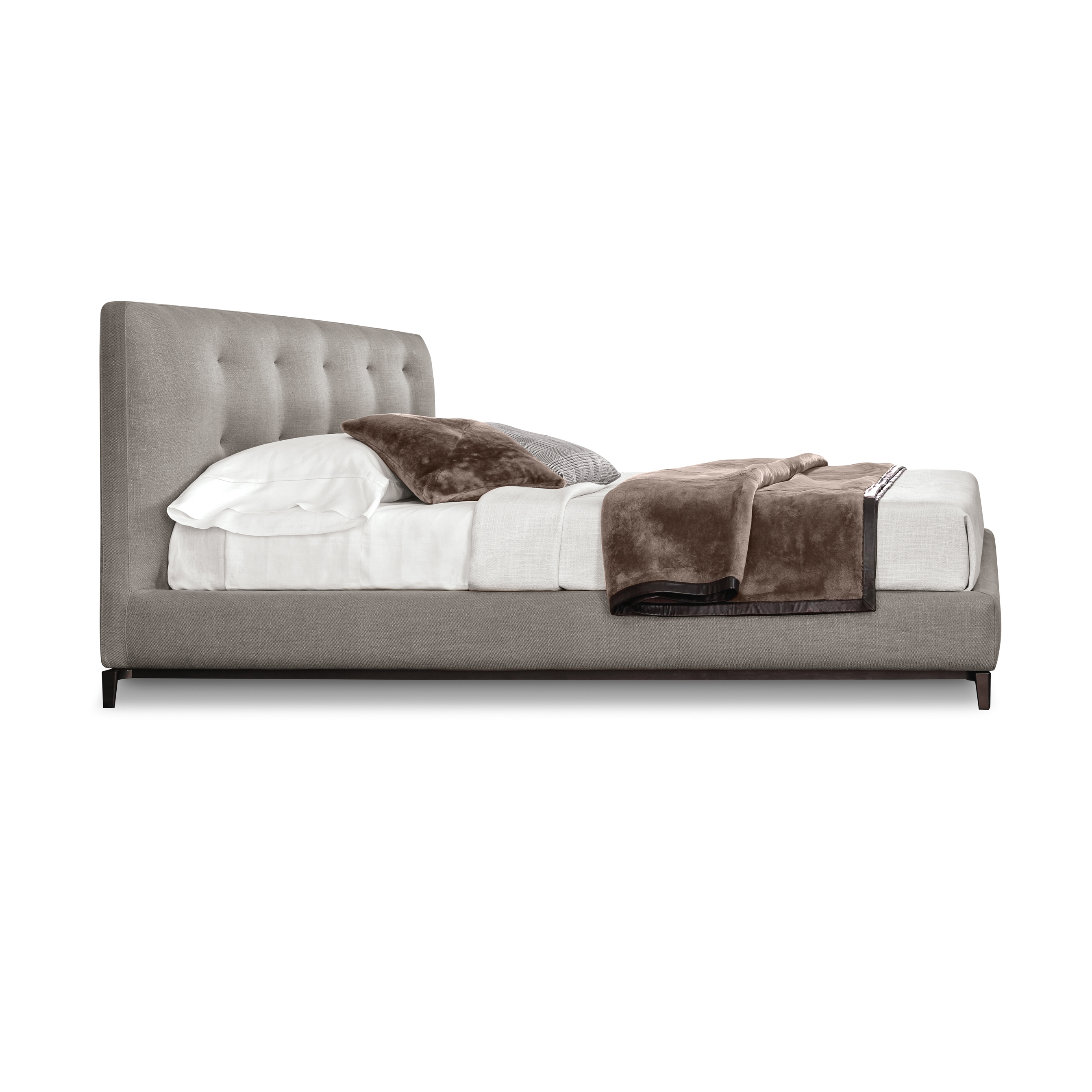 Afficher le produit Andersen Bed Quilt du fabricant Minotti